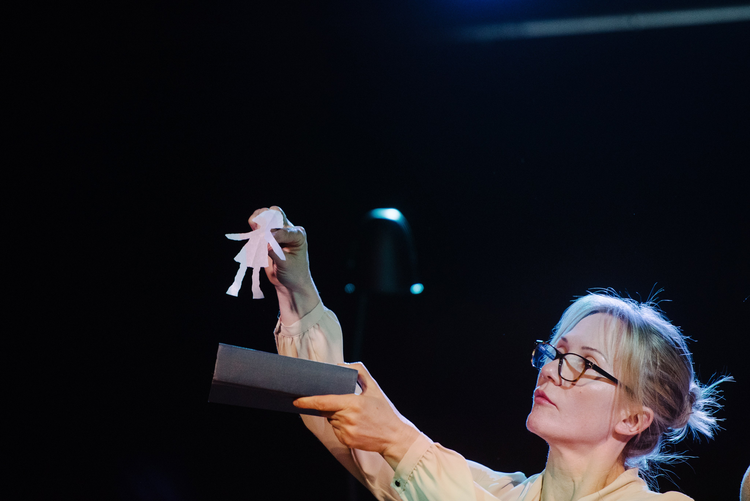 Сахарный ребёнок. Фотограф Алиса Калинина