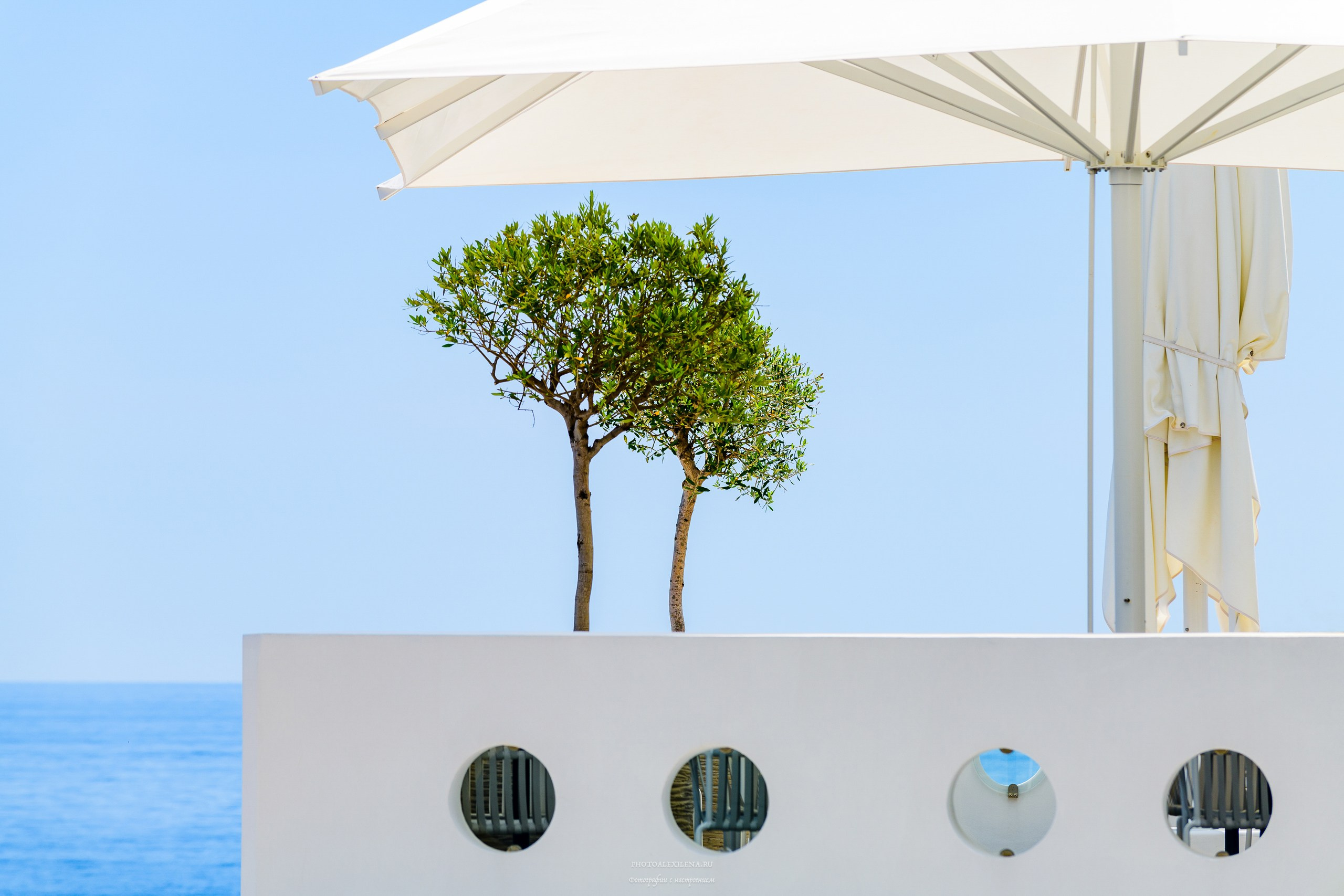 Город. Авторские стильные фотокартины