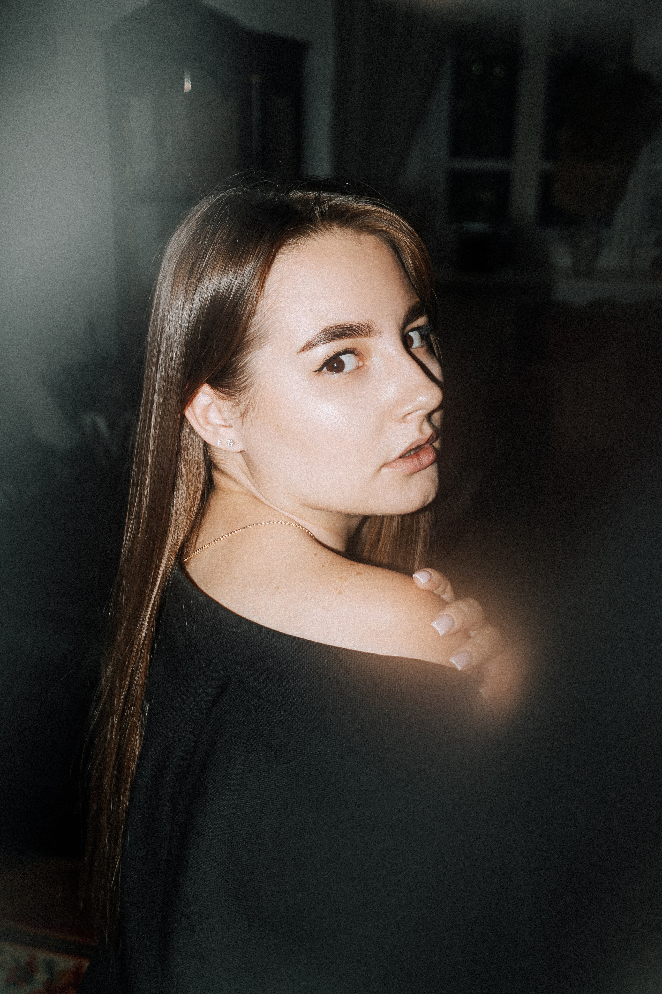 Аня (Ливадийская вилла). Фотограф в Крыму | Виктория Нотевская