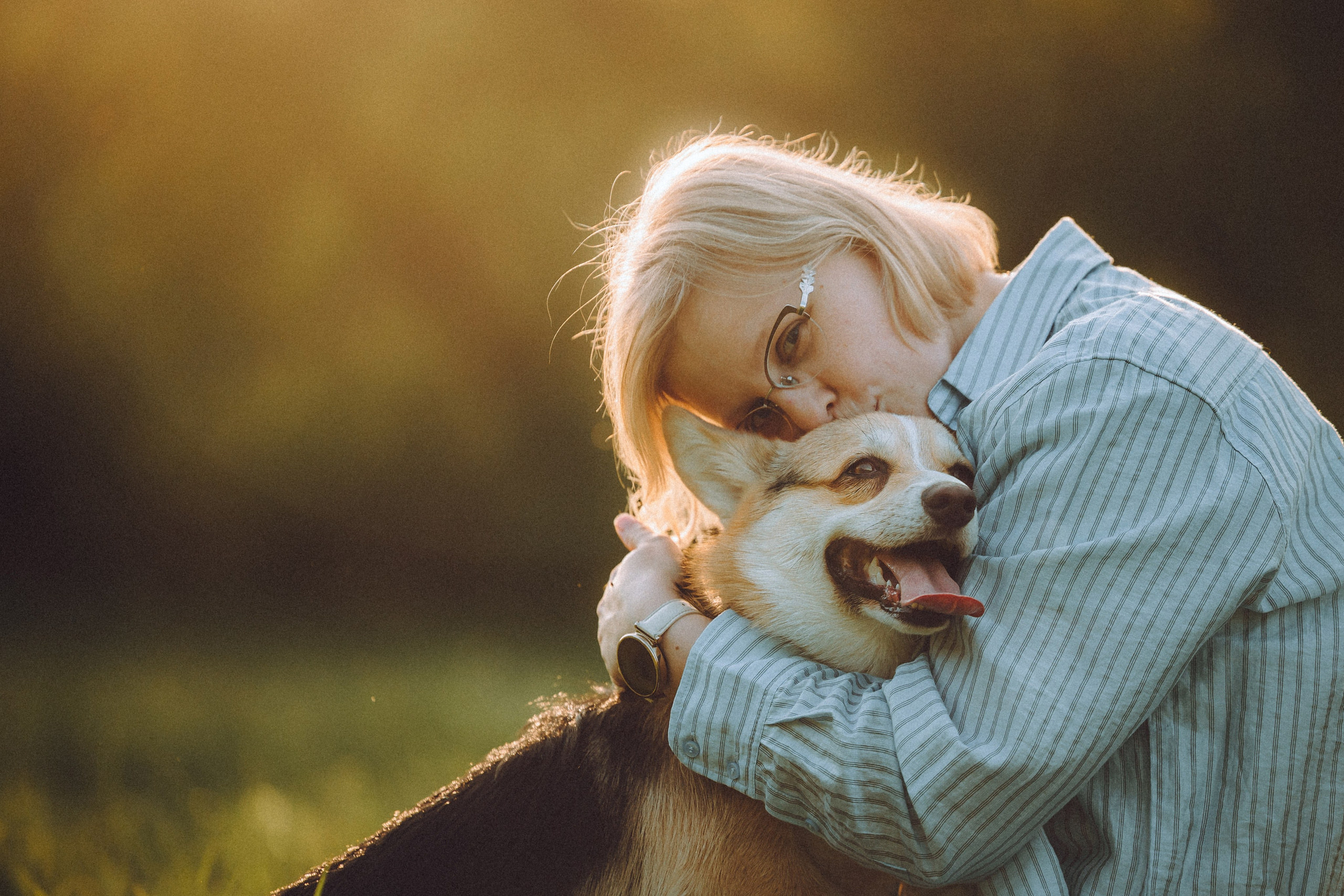 Илай, Зайка и их семья