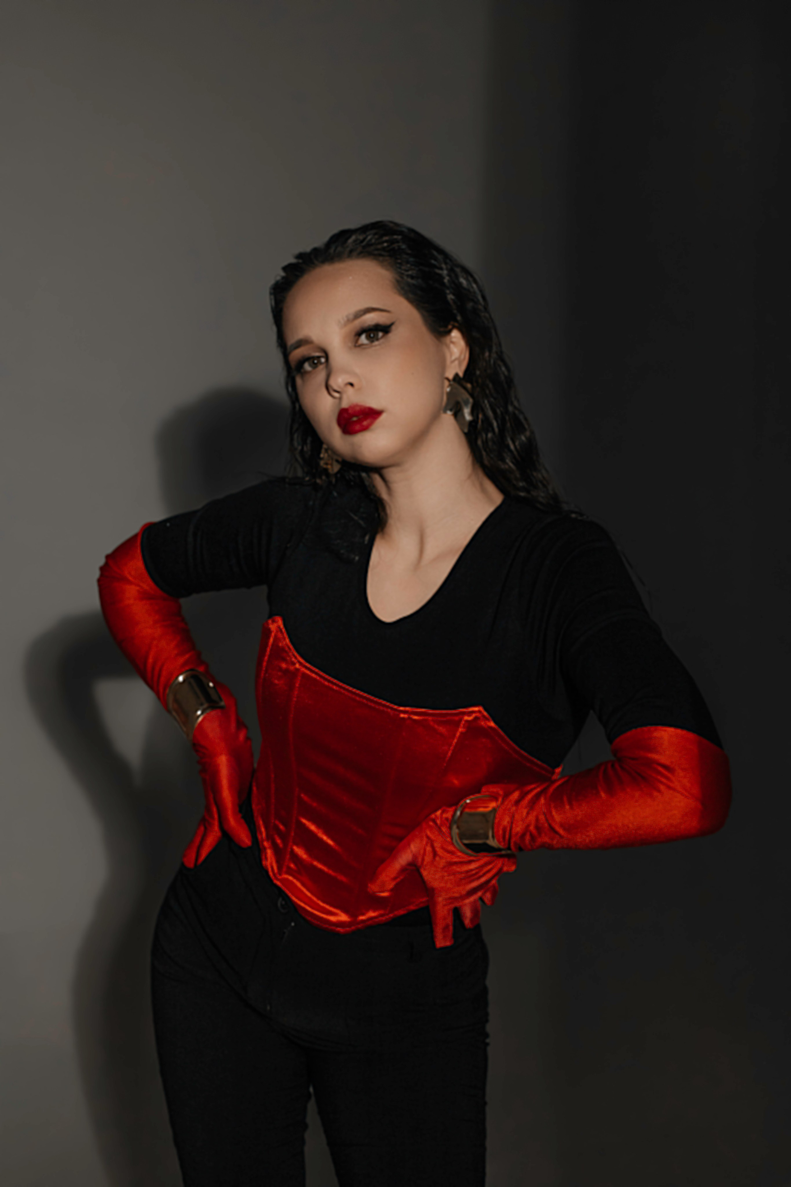 Ксения. Свадебный и персональный фотограф в Ульяновске Валерия Бельчикова