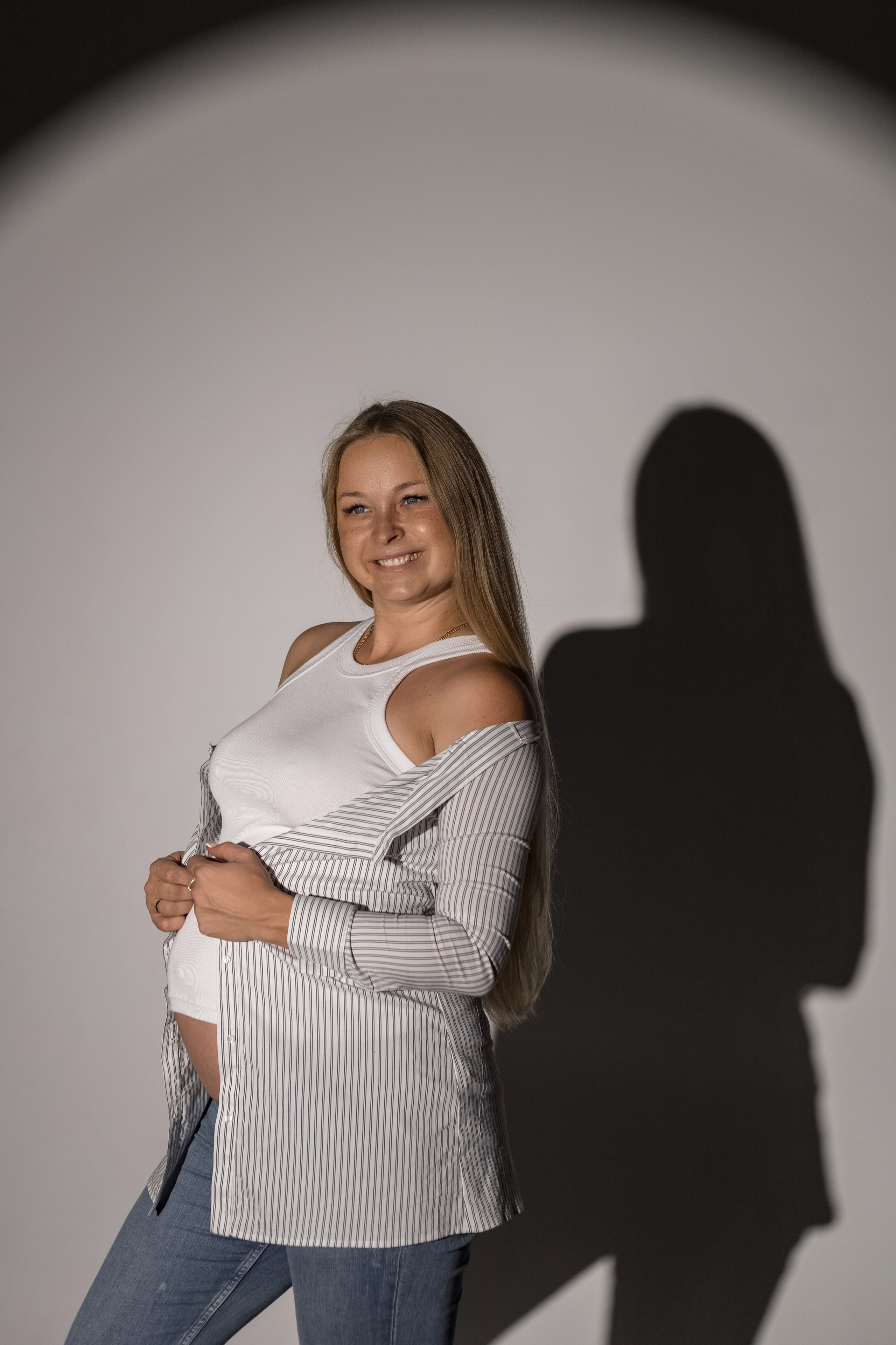Светлана. Семейный, детский фотограф в Твери Кираева Лилия