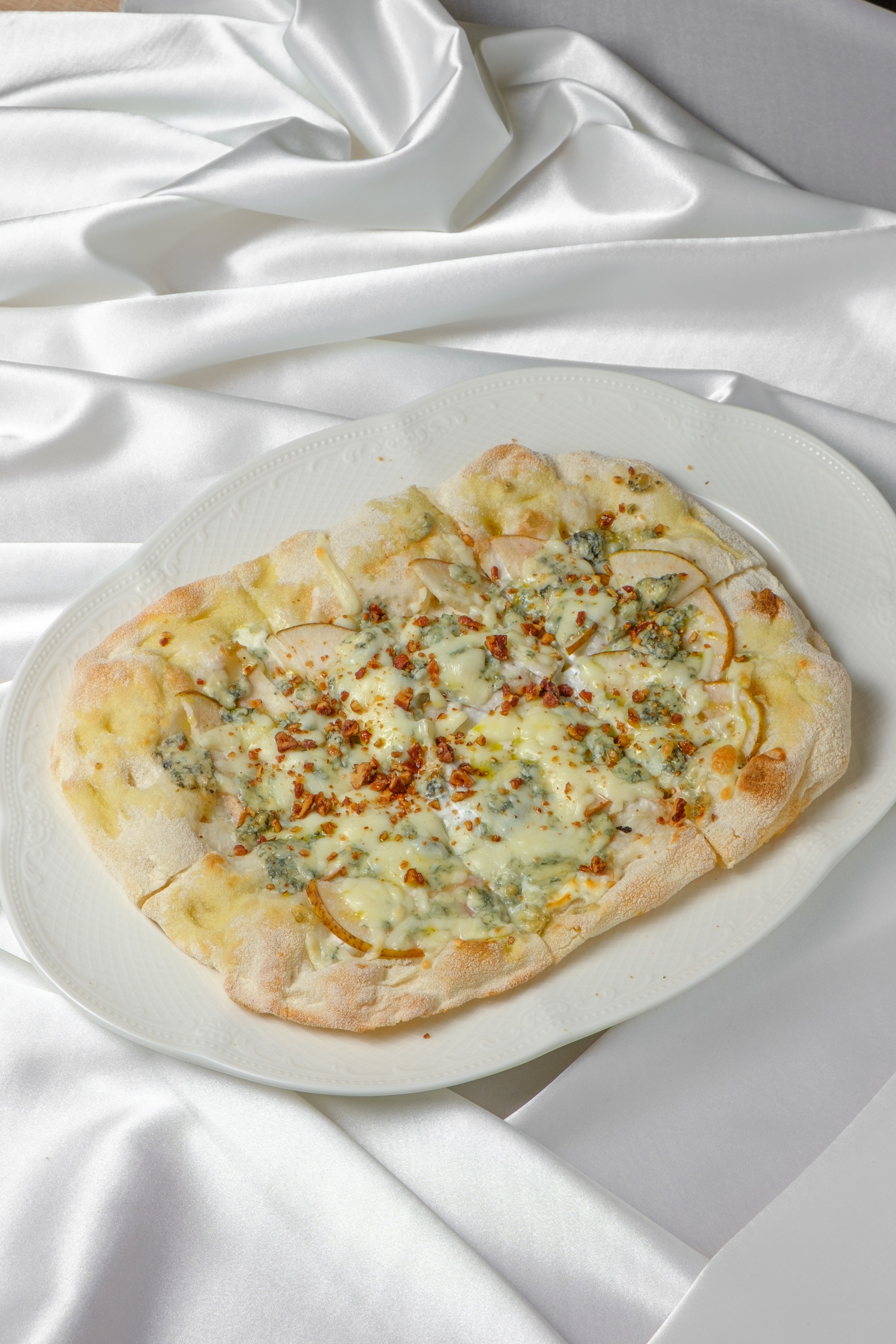 HP «Mona Lisa». Фотограф в Тюмени Кирилл Марфин