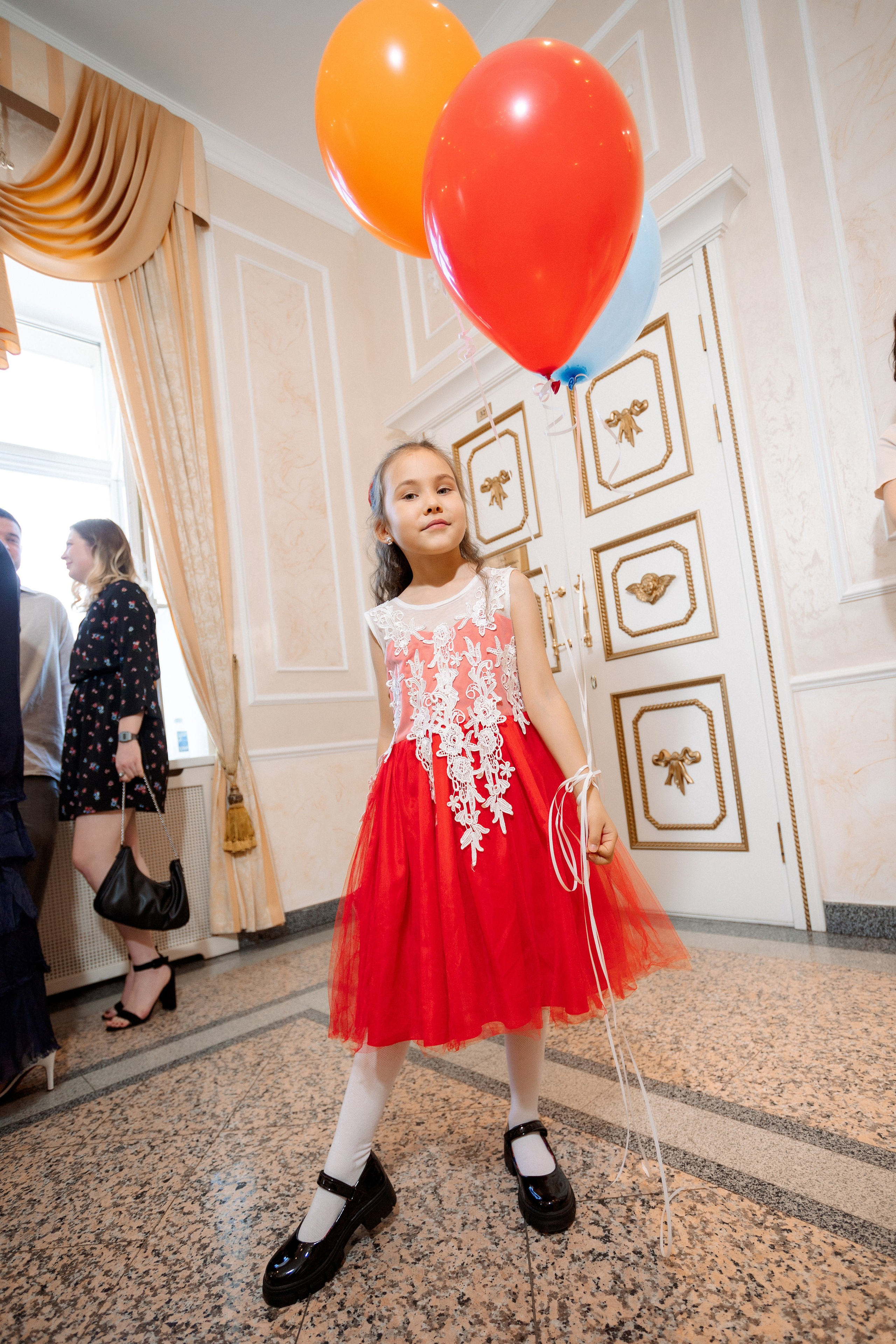 ПРИМЕР: Даня и Катя. ЗАГС. Все фото. Профессиональный фотограф в Ижевске Леша Петров