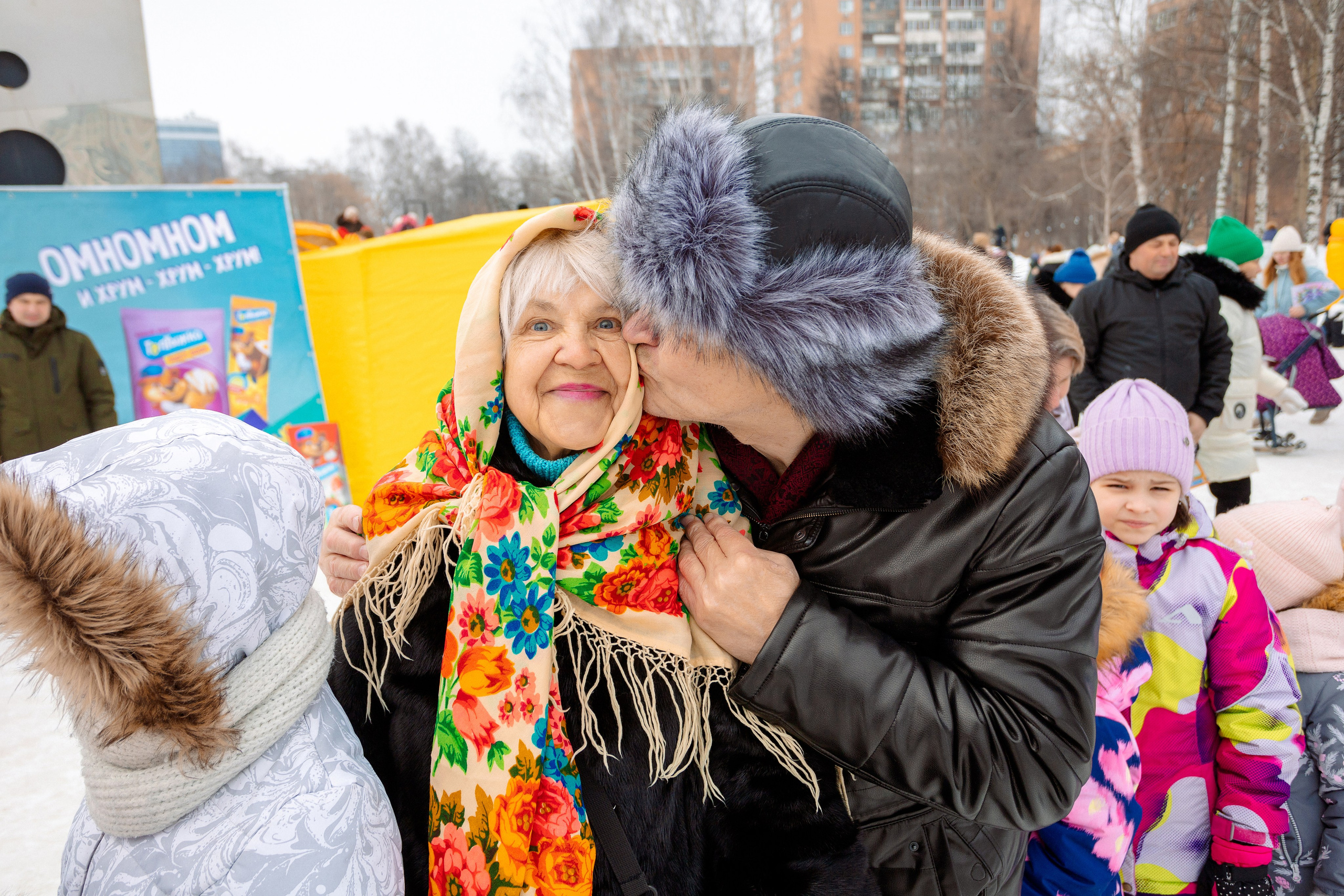 РЕПОРТАЖ: ТОПТЫЖКА 01.03.2025. Профессиональный фотограф в Ижевске Леша Петров
