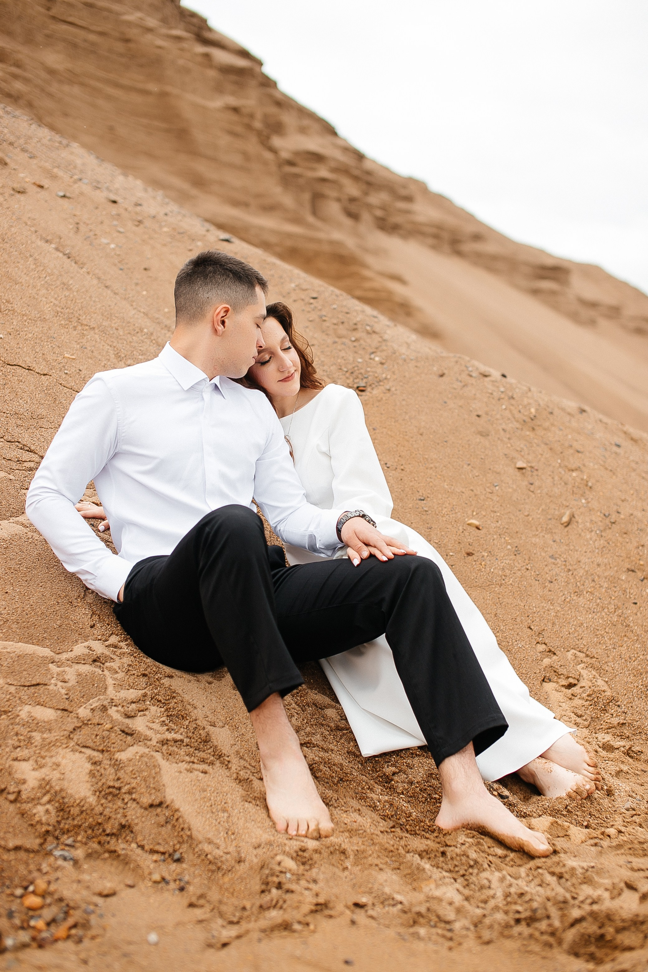 Иван & Арина. Свадебный и семейный фотограф в Санкт-Петербурге