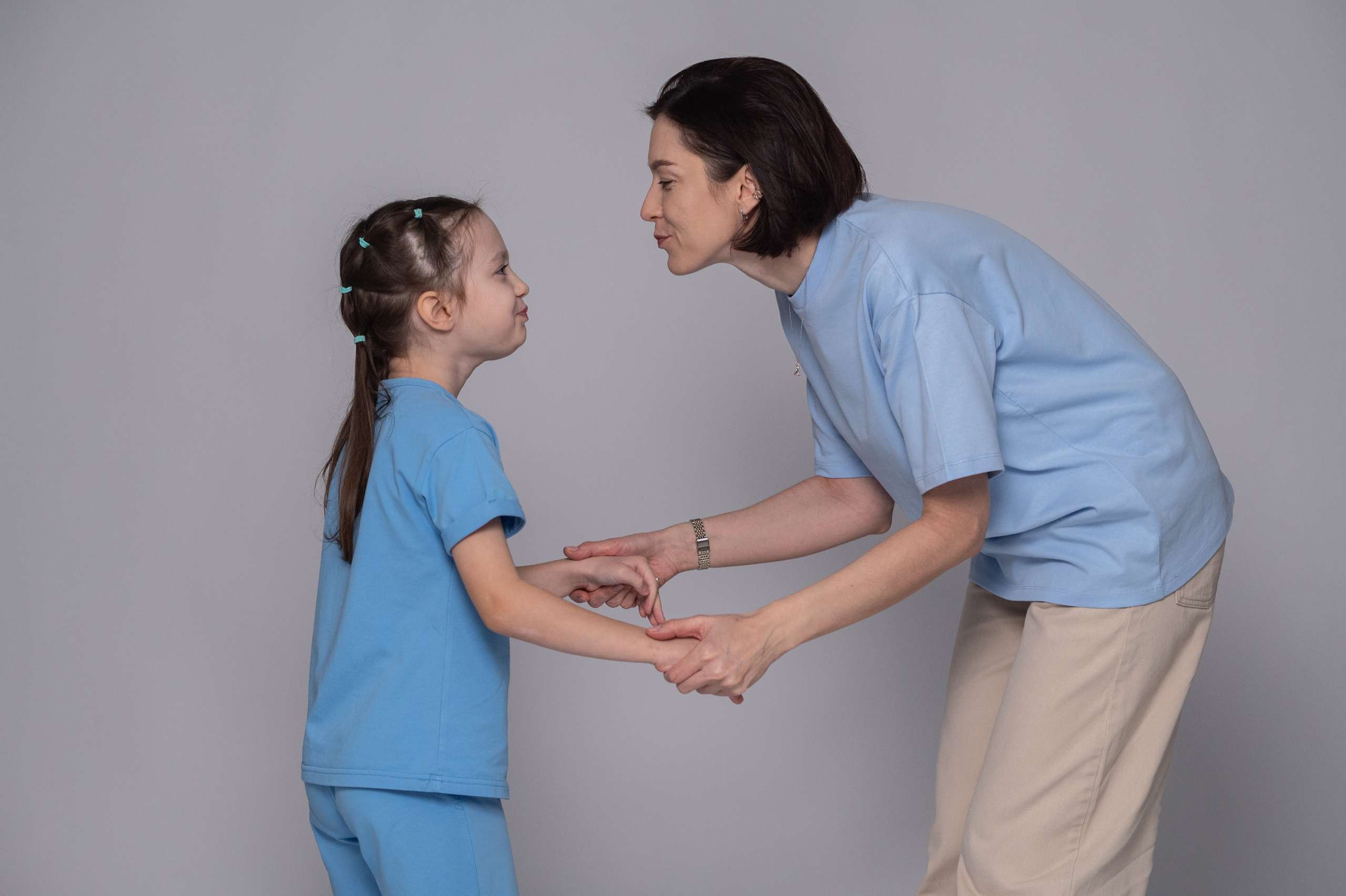 ДЕНЬ МАТЕРИ. Семейный фотограф Екатеринбург Лора Мур