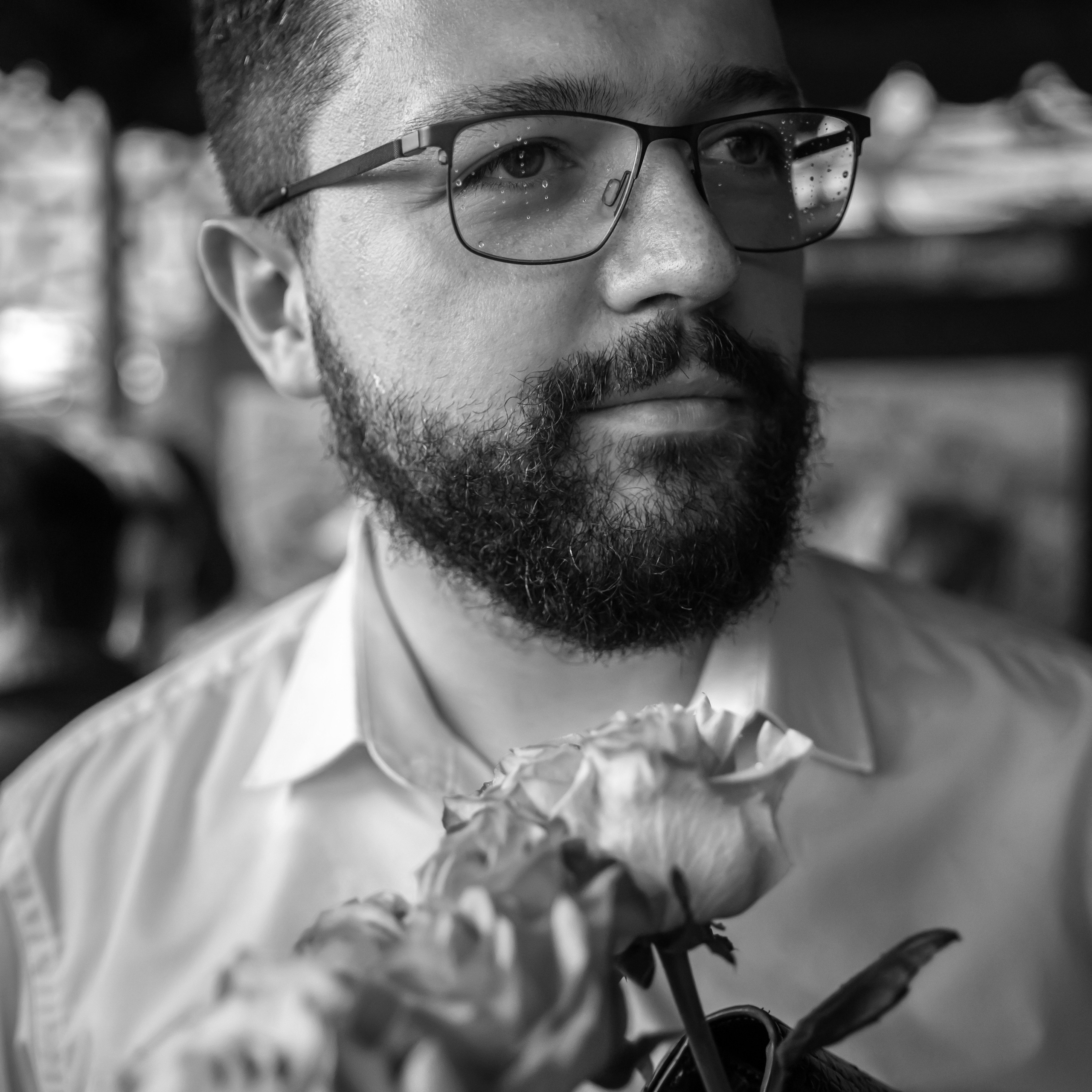 Street. Фотосессии в студии СПб Портретный фотограф — Юрий Торлопов