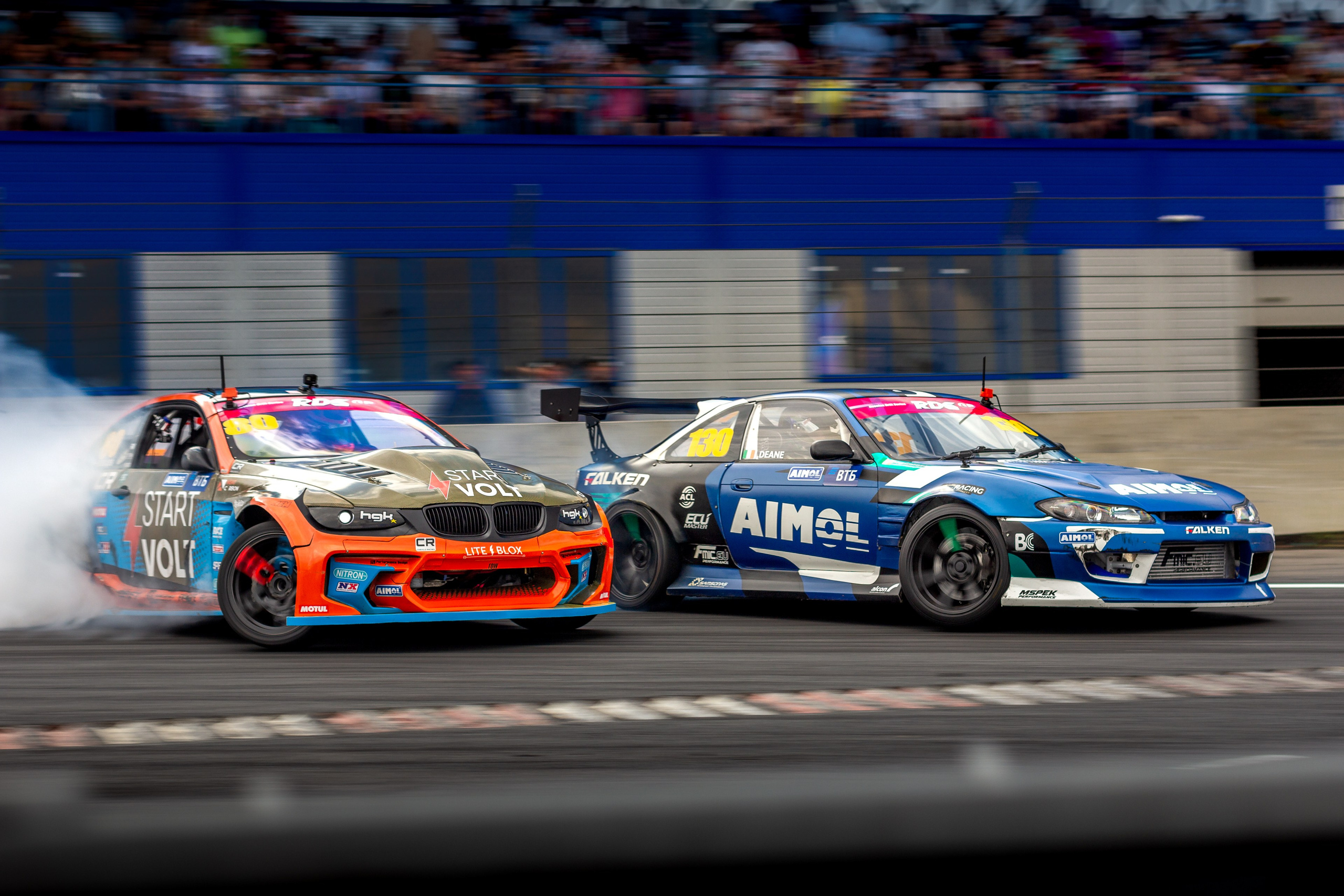 Съёмки автоспортивных мероприятий. Александр Хрипушин фотограф Воронеж