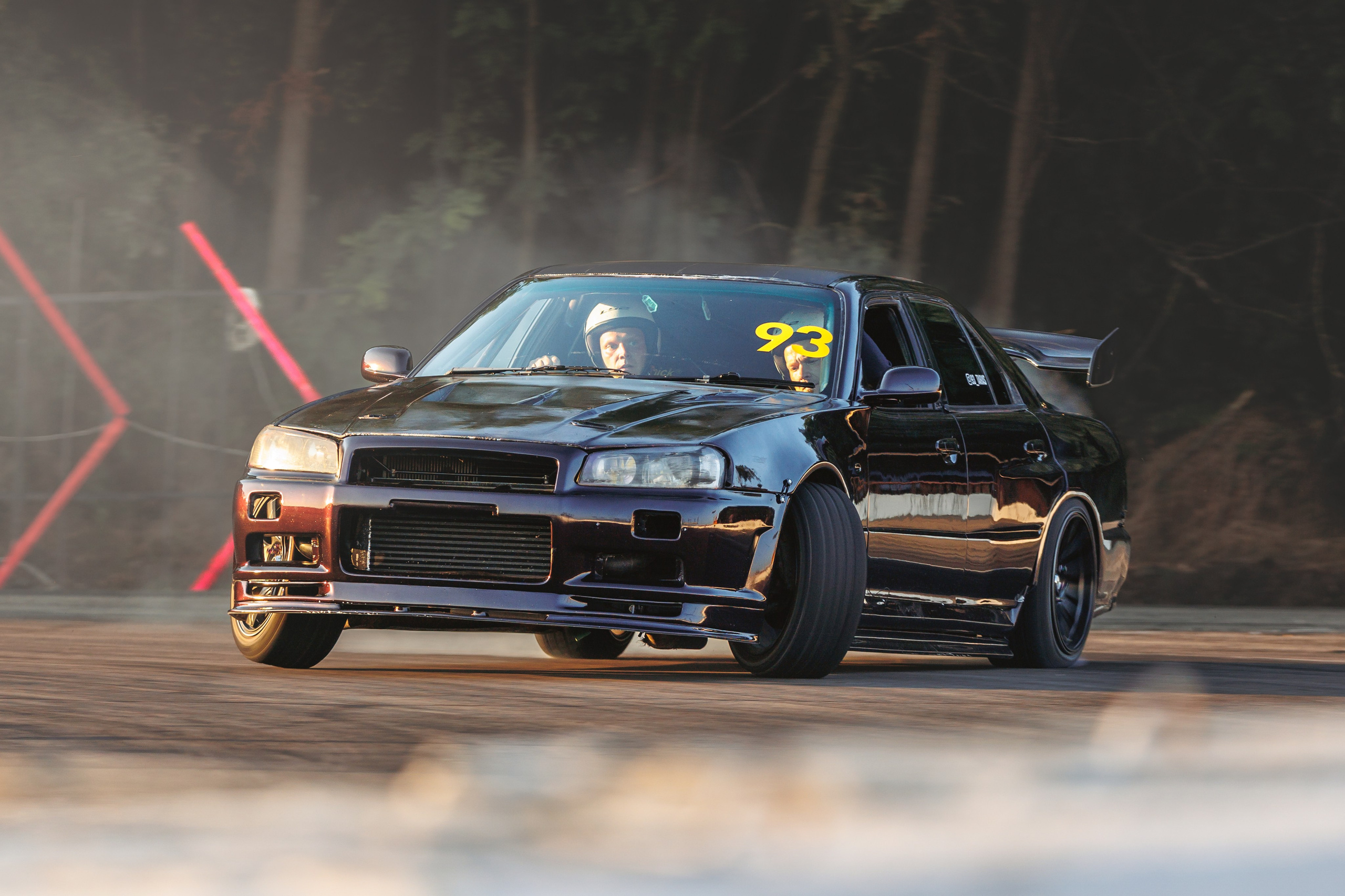 Съёмки автоспортивных мероприятий. Александр Хрипушин фотограф Воронеж