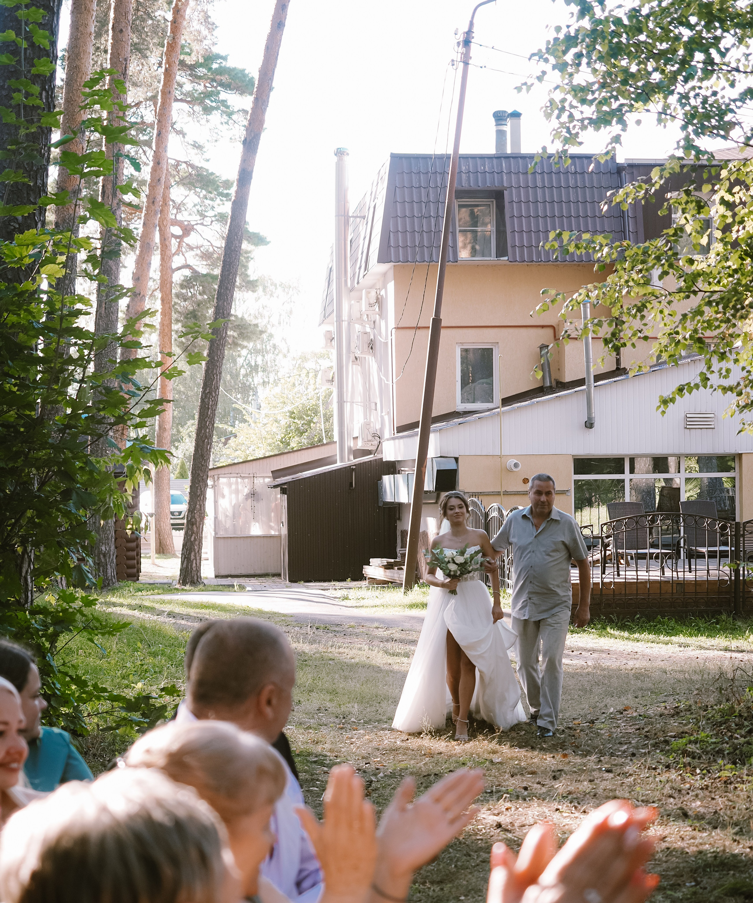 Виктория-Максим. Фотограф Рязань. Семейный Свадебный фотограф