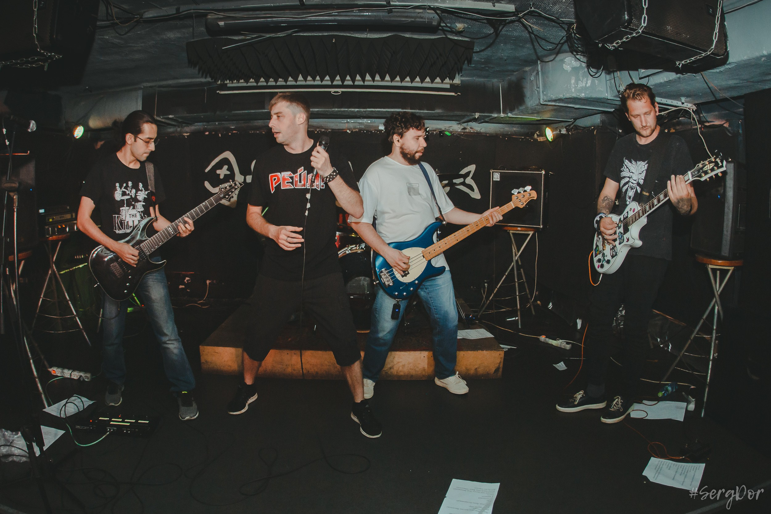 27.05.2023, Санкт-Петербург, День рождения Артёма Шаповалова,Рейд, Котик Джеймс, Манекены, Василий Абакумов, Созвездие N, Богдан Васильев, THE VAZELINE, 27 мая 2023 года, SergDor, #SergDor, концерт, гости, FISH FABRIQUE NOUVELLE, Фишка