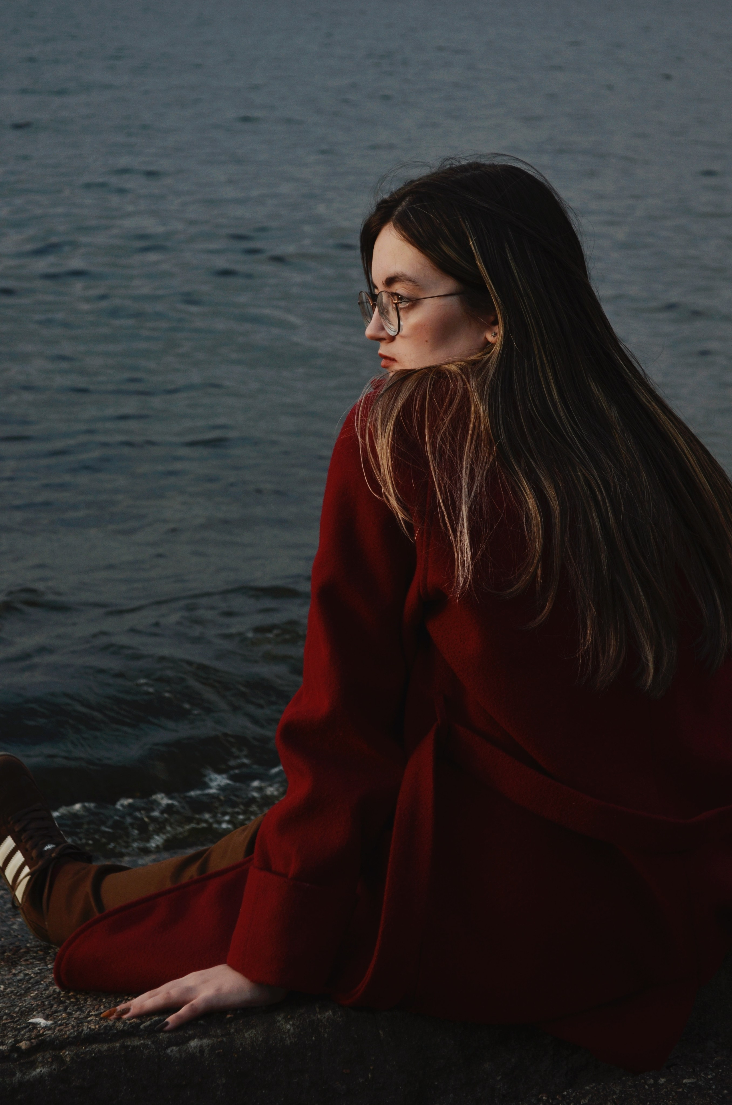 Индивидуальные съёмки. Wirinsens