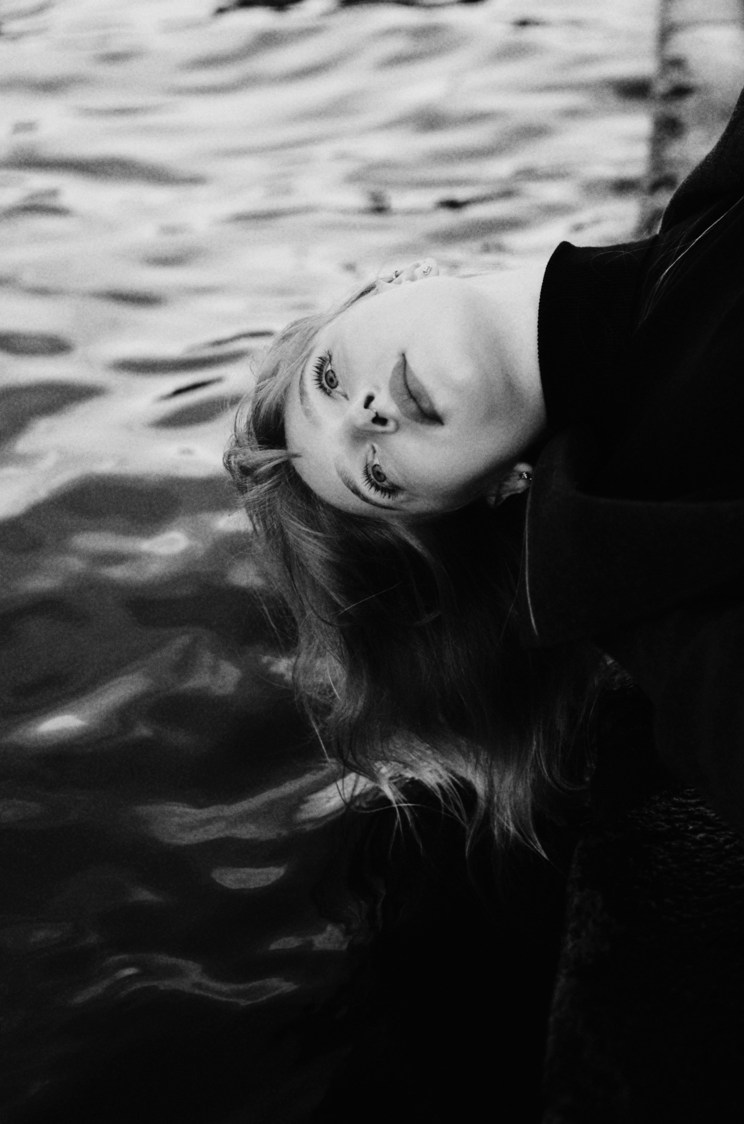 Индивидуальные съёмки. Wirinsens