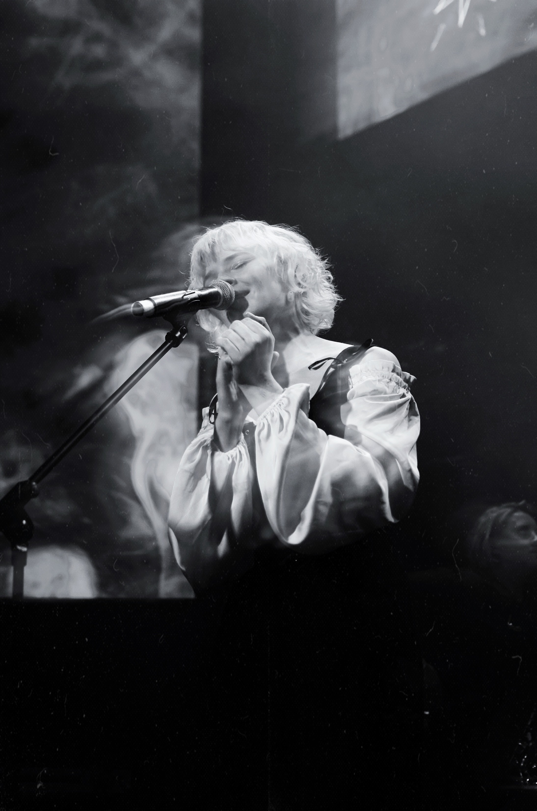 Концертные фото. Wirinsens