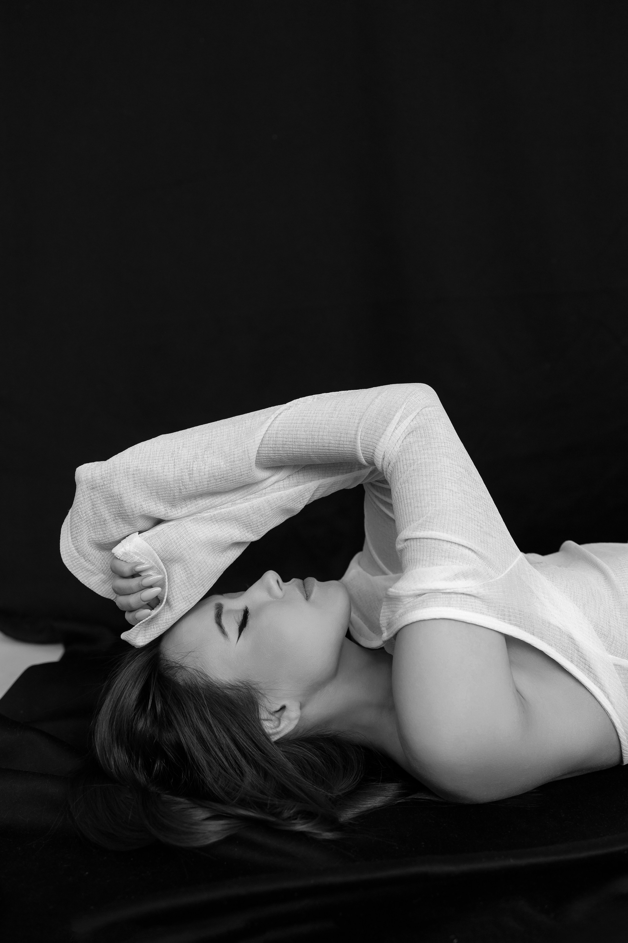 Диана. Светлана Шайгаскарова| фотограф в Перми