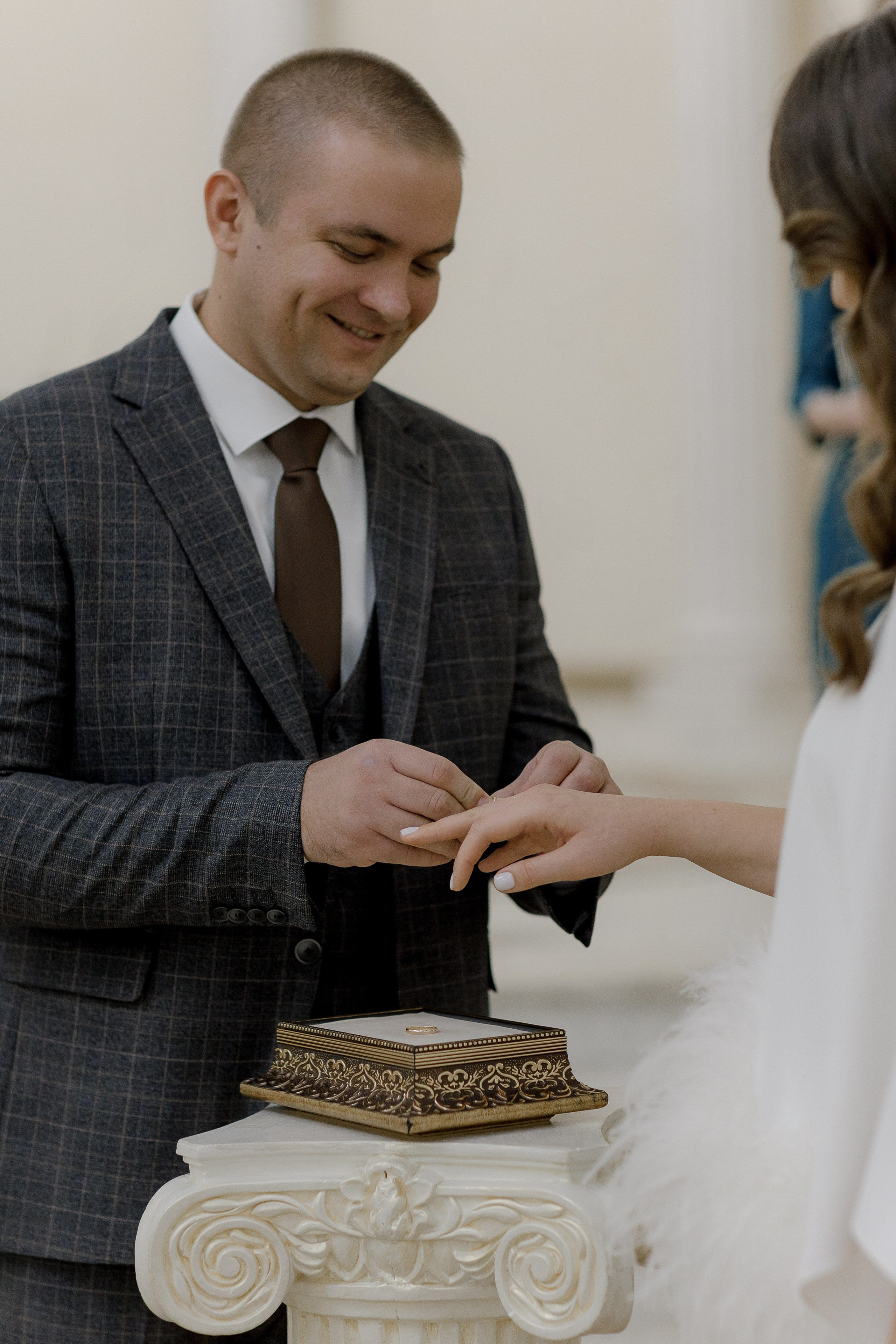 P & A | KRASNODAR. Свадебный фотограф в Москве и Краснодаре Анастасия Прудко