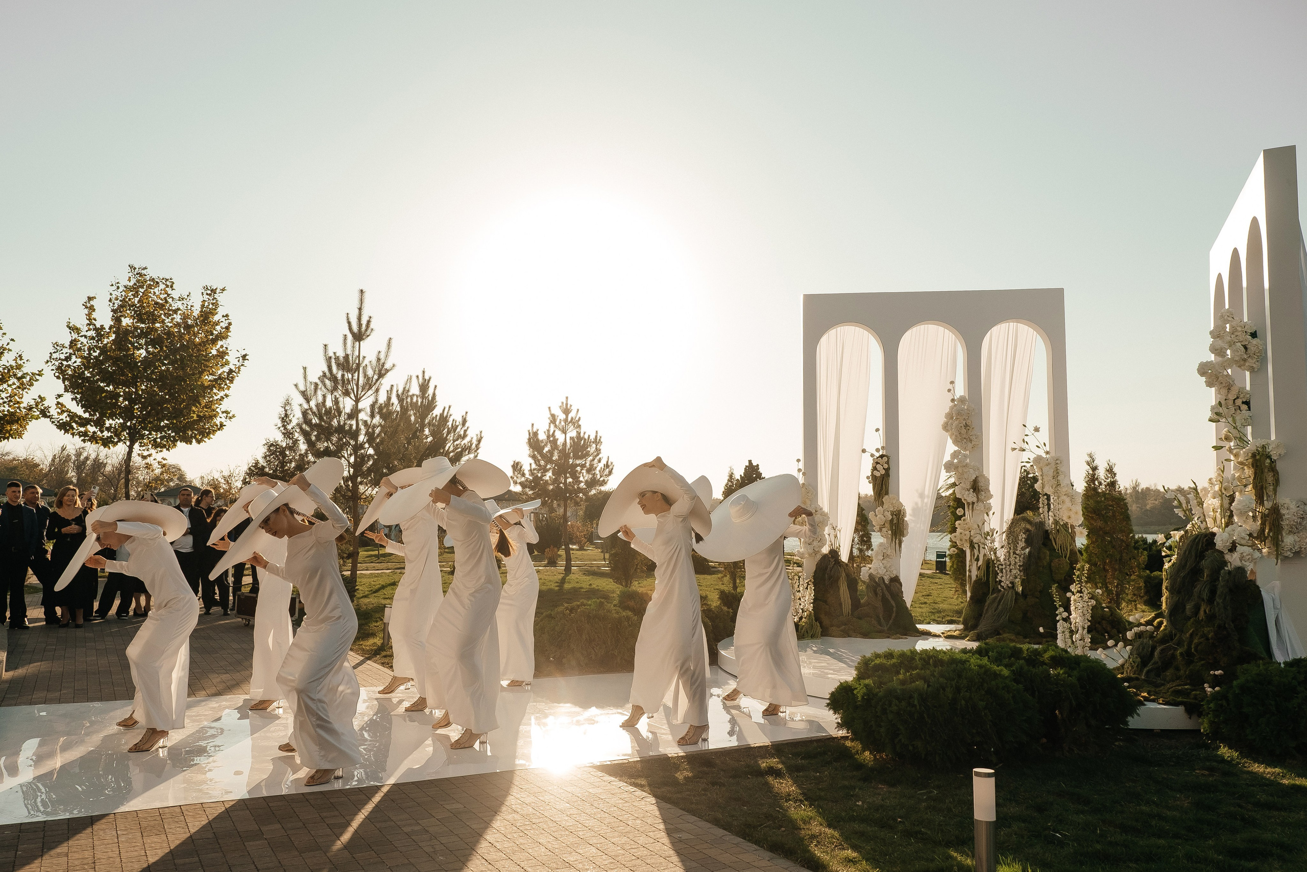 ANONS. Мария — Свадебный фотограф