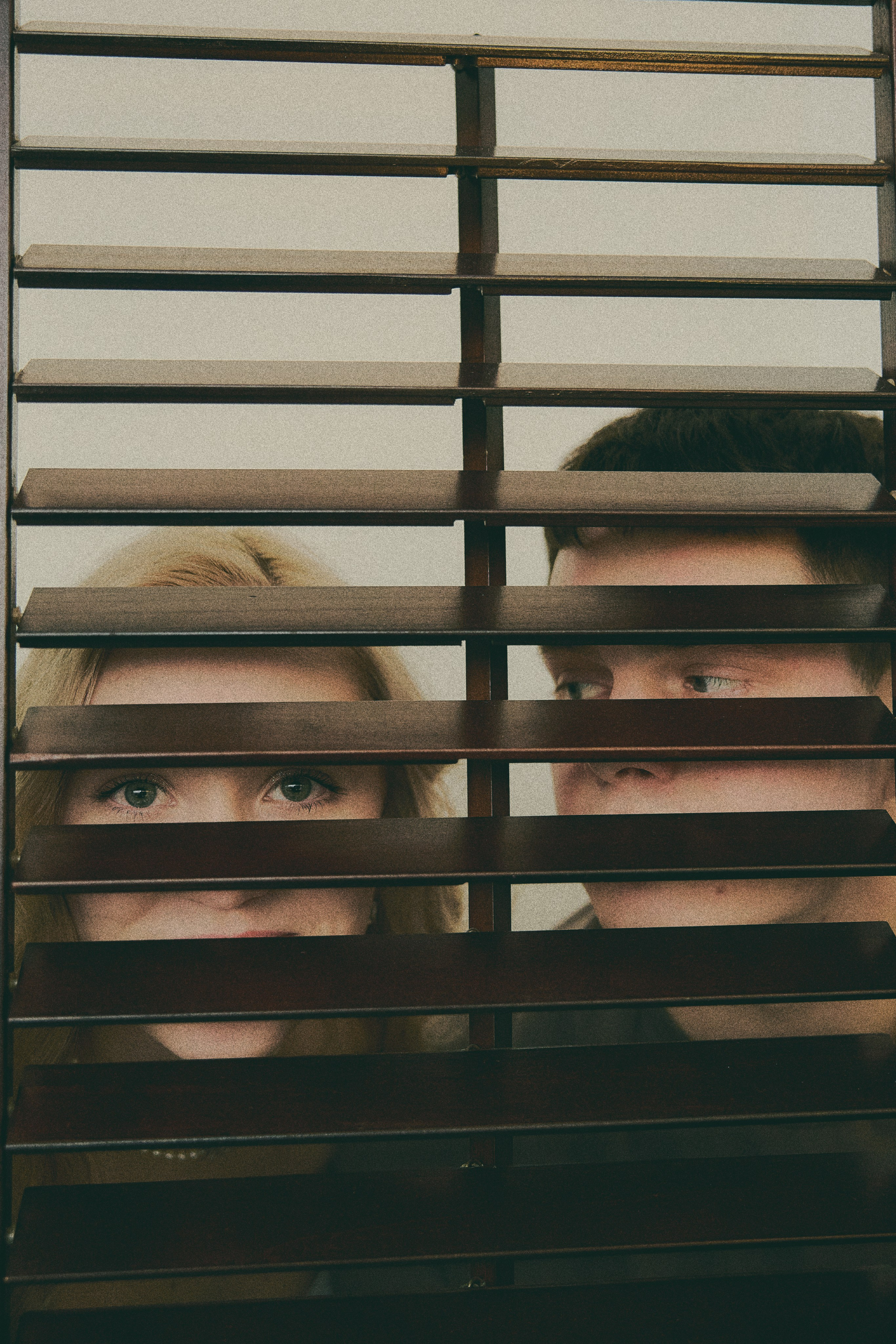 Серёжа и Регина. Фотограф Екатерина Строганова