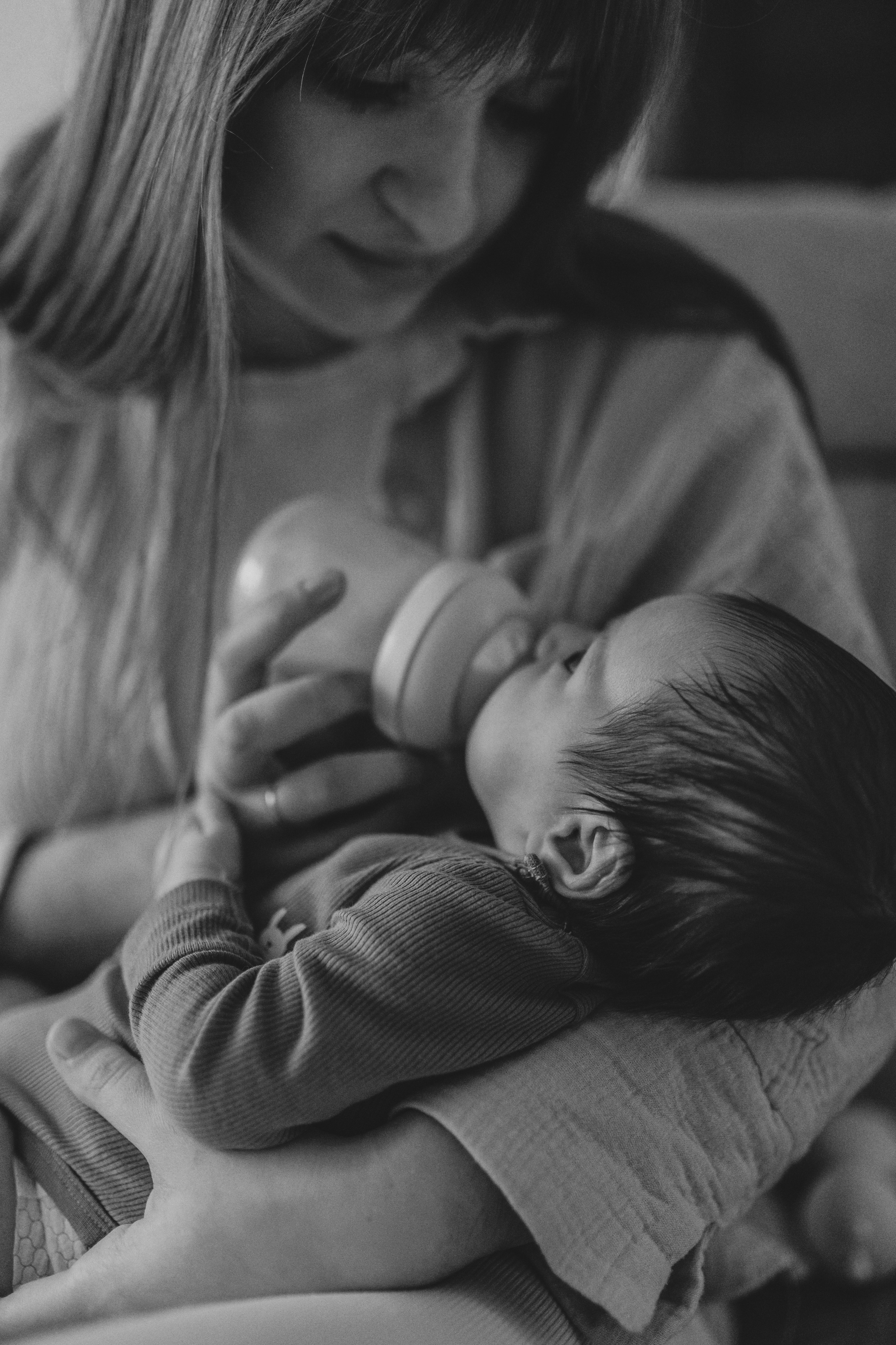 Вероника, Дмитрий и Мелисса. Семейный фотограф Земскова Евгения