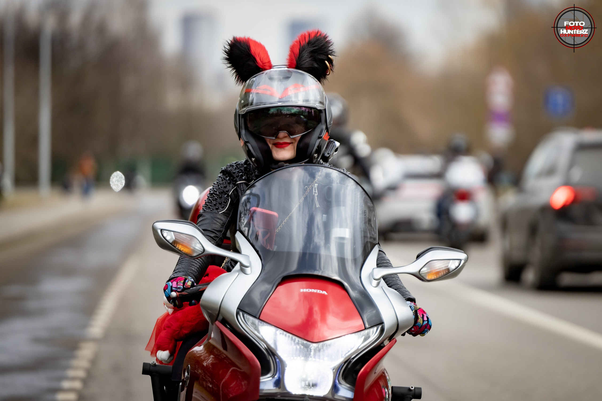 Марафон на Островной 30.03.25. Фотограф Владимир Охрименко