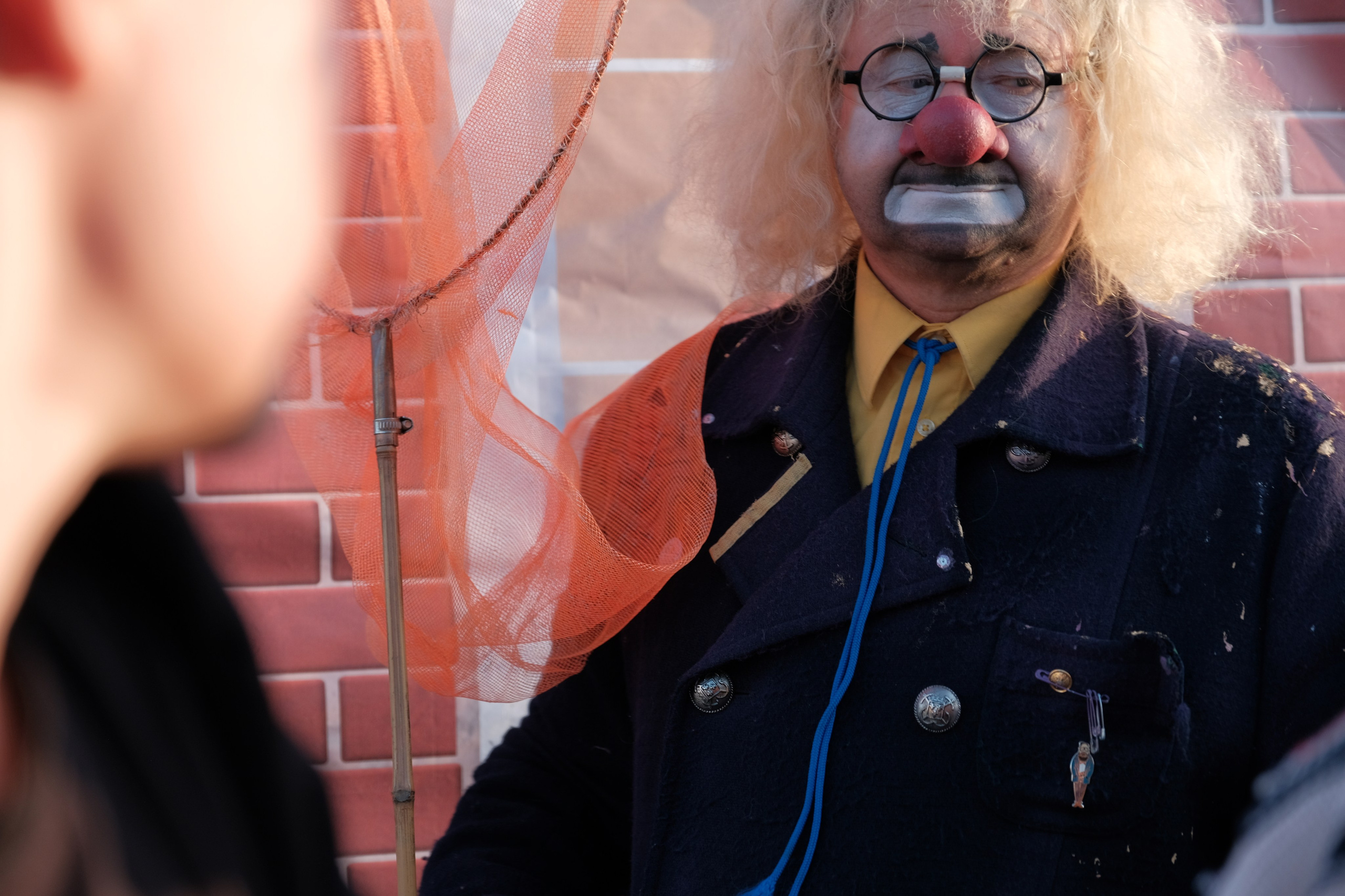 Фестиваль уличных театров «КапустаDay». Сарапул 2019 год. Спортивный репортажный фотограф в Ижевске Сергей Мерзляков