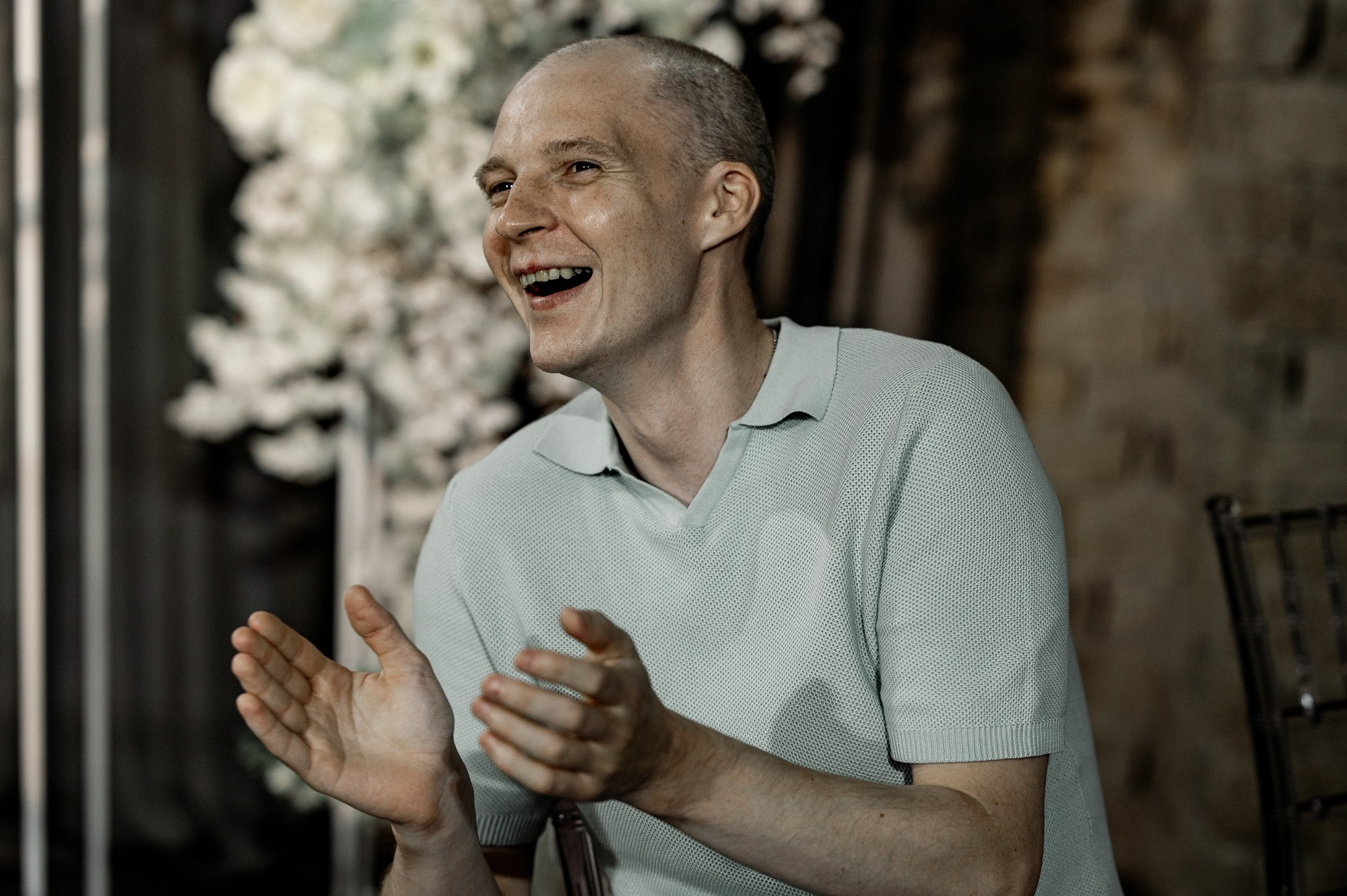 Максим и Дарья. Свадебный фотограф в Тюмени Анастасия Конева