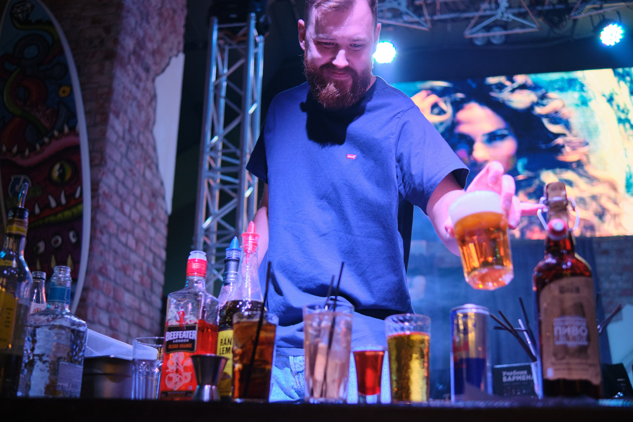 Pachamama. Антон Ив