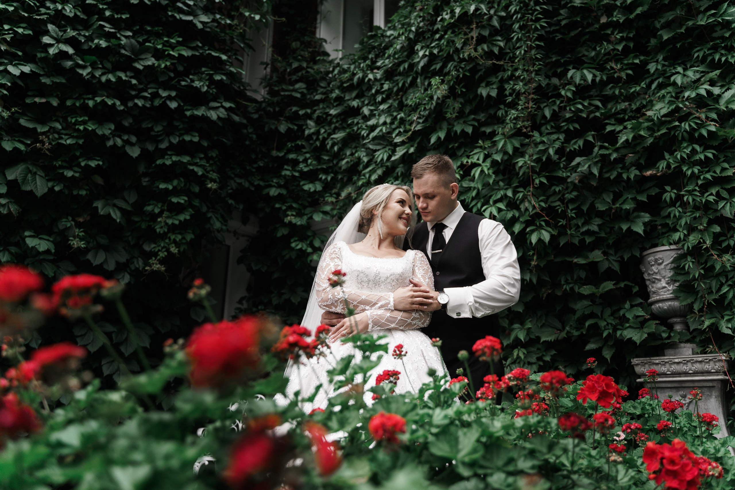 Подборка Прогулок. Свадебный и семейный фотограф в Новосибирске Данил Коротких