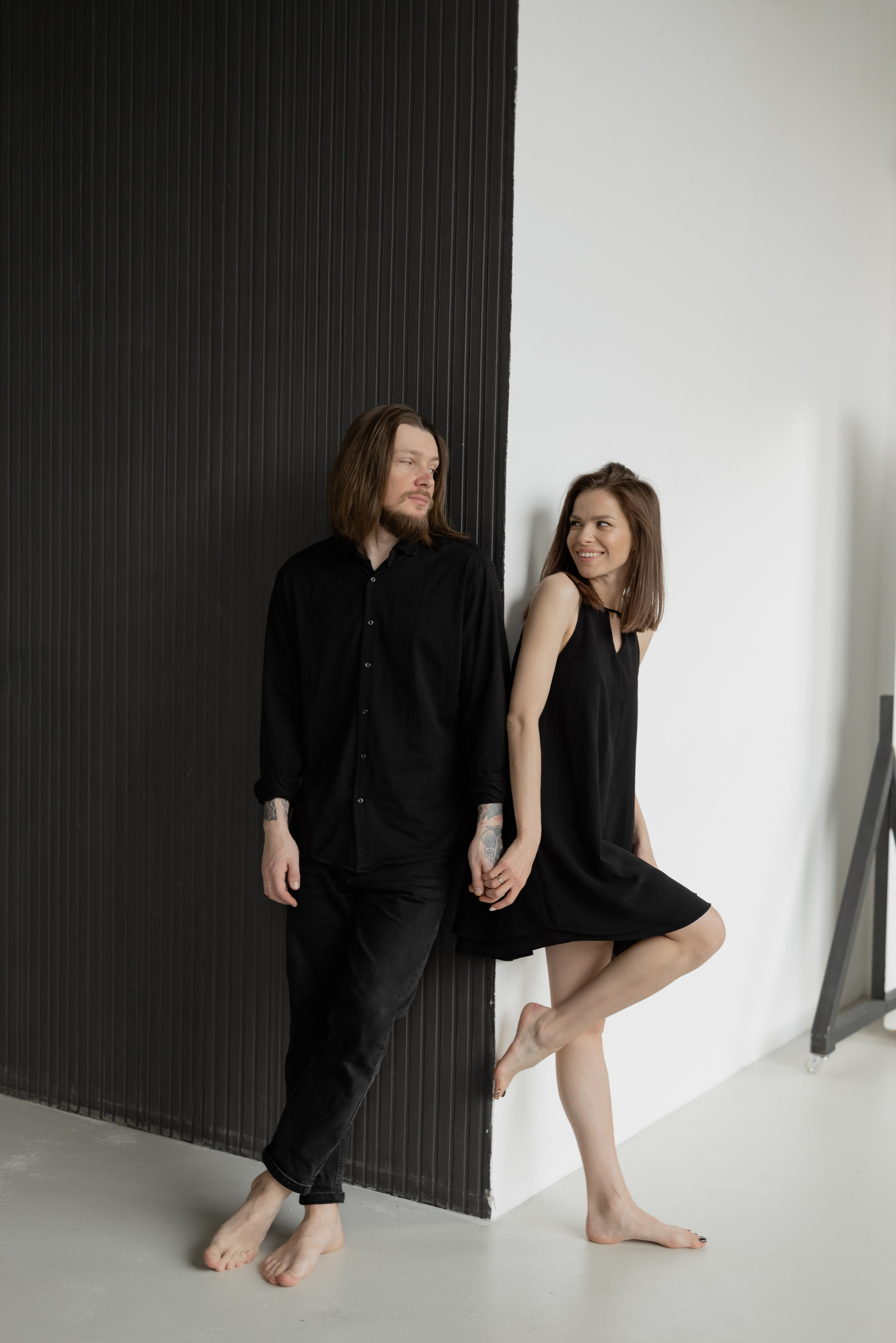 С тобой мне хочется летать. Свадебный фотограф в Минске и Санкт-Петербурге Вероника Аксенова