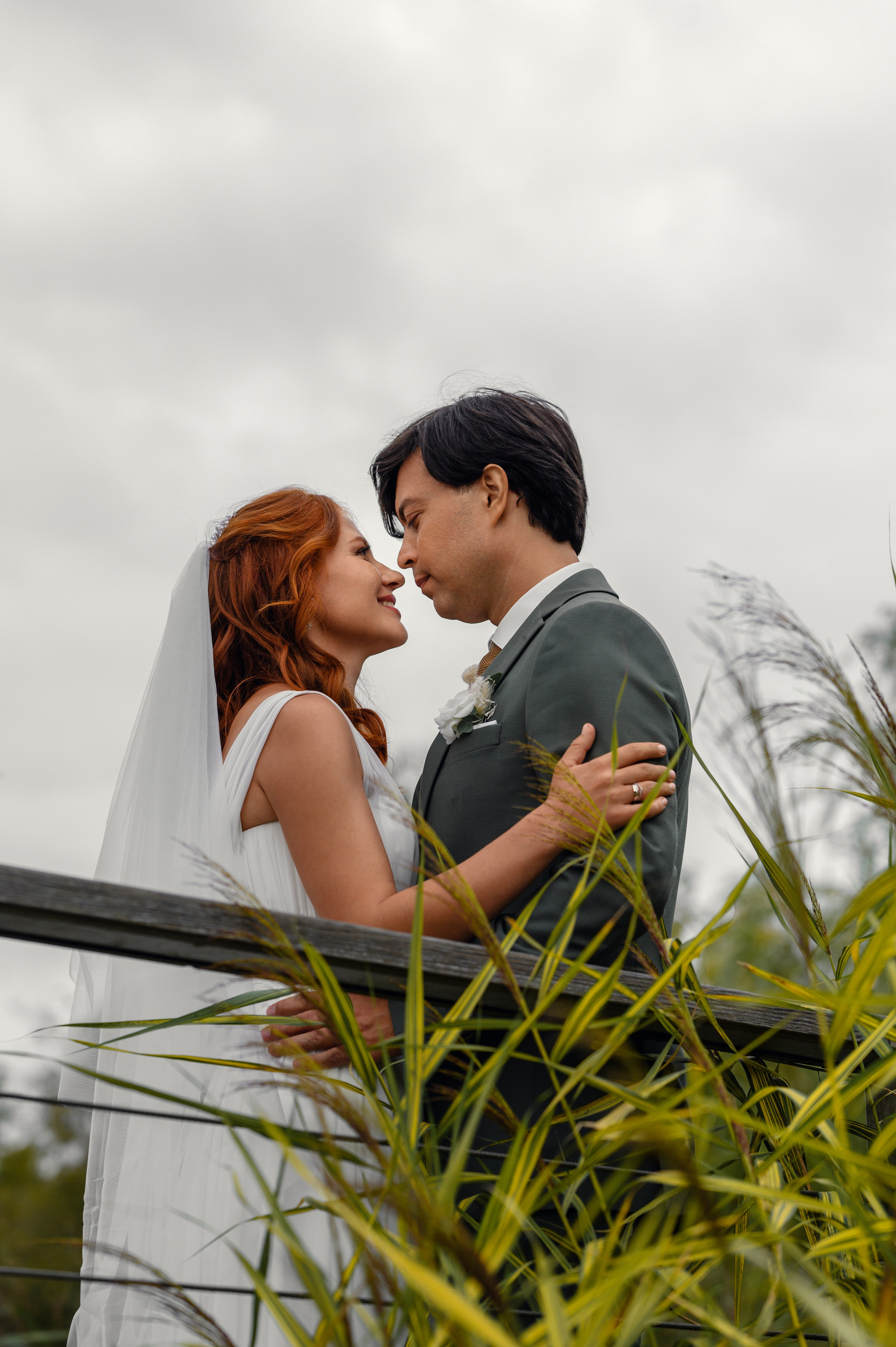 Свадьба Даши и Константина. Фотограф Светозар Андреев