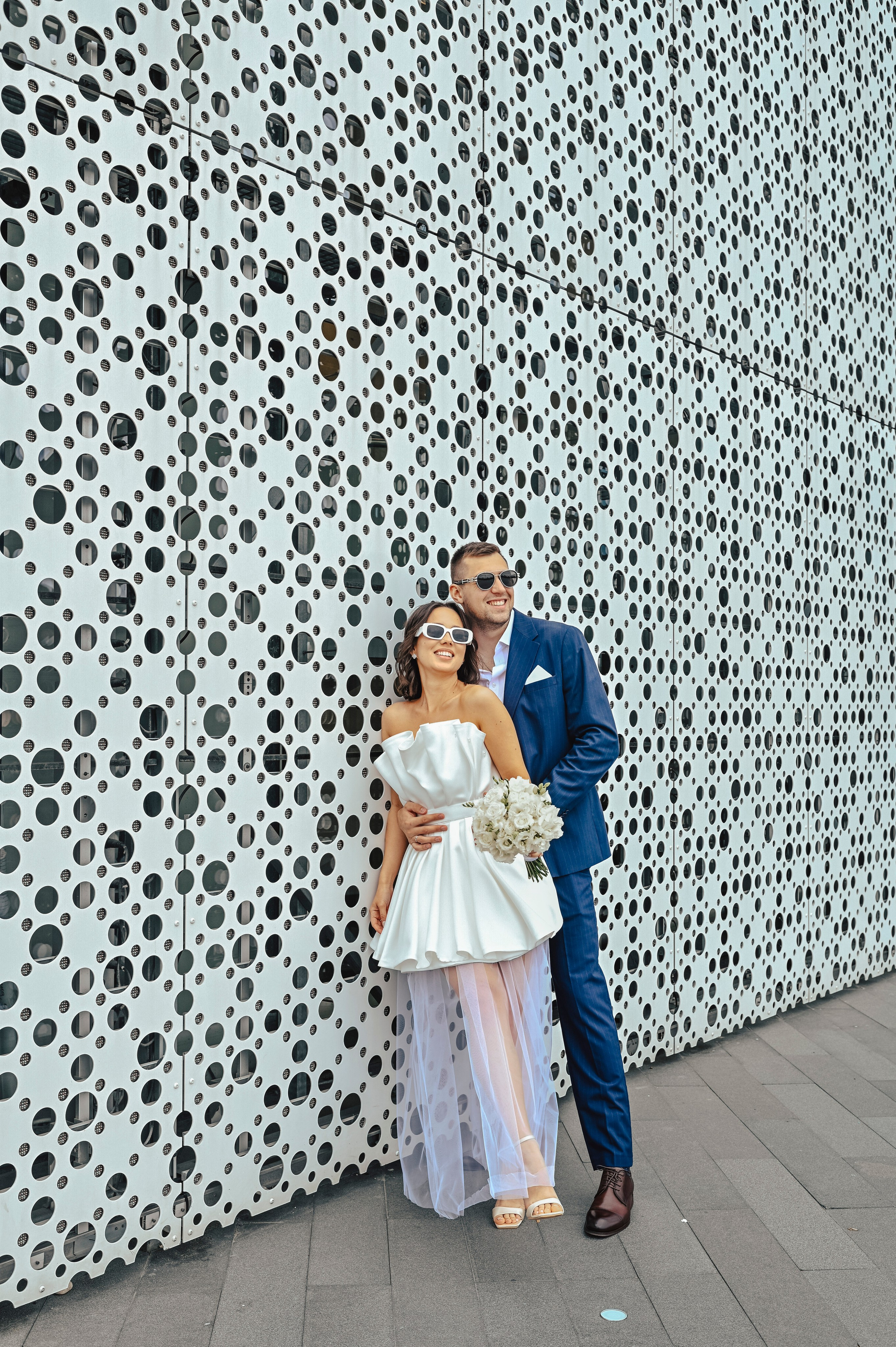 Свадьба Никита и Валя. Студийный и свадебный фотограф В городе Екатеринбург Ирина Мальта