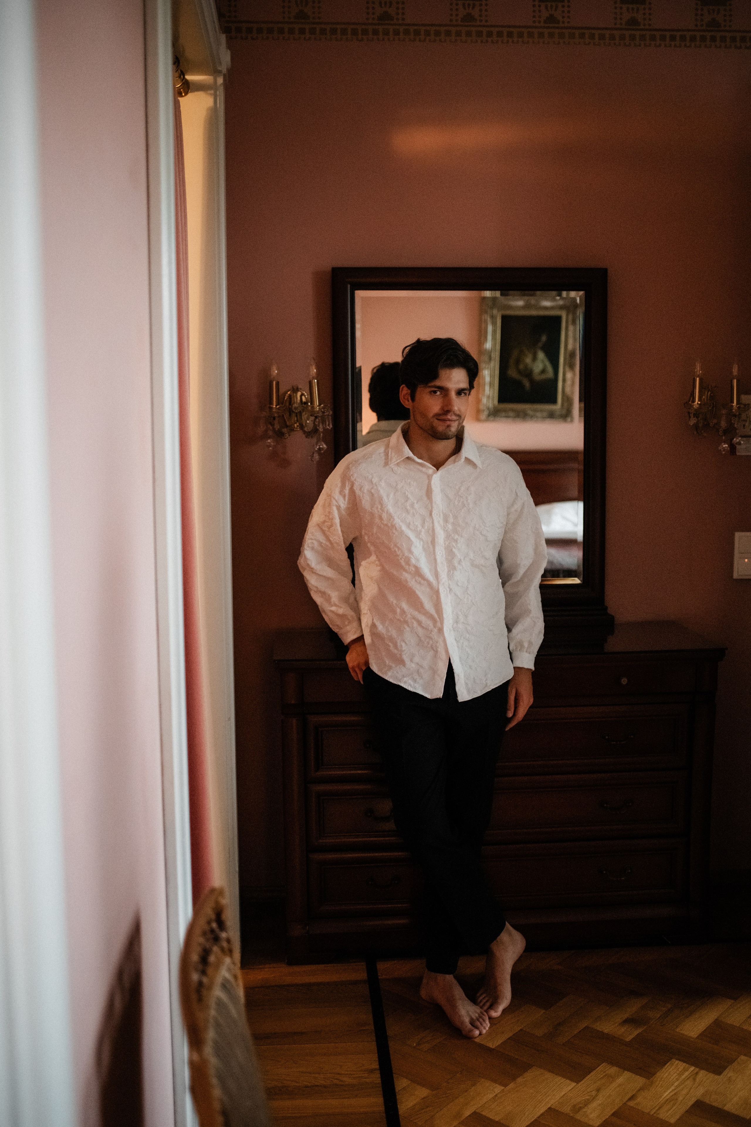 Националь. Фотограф в Москве/Зарайске Шахова Марина