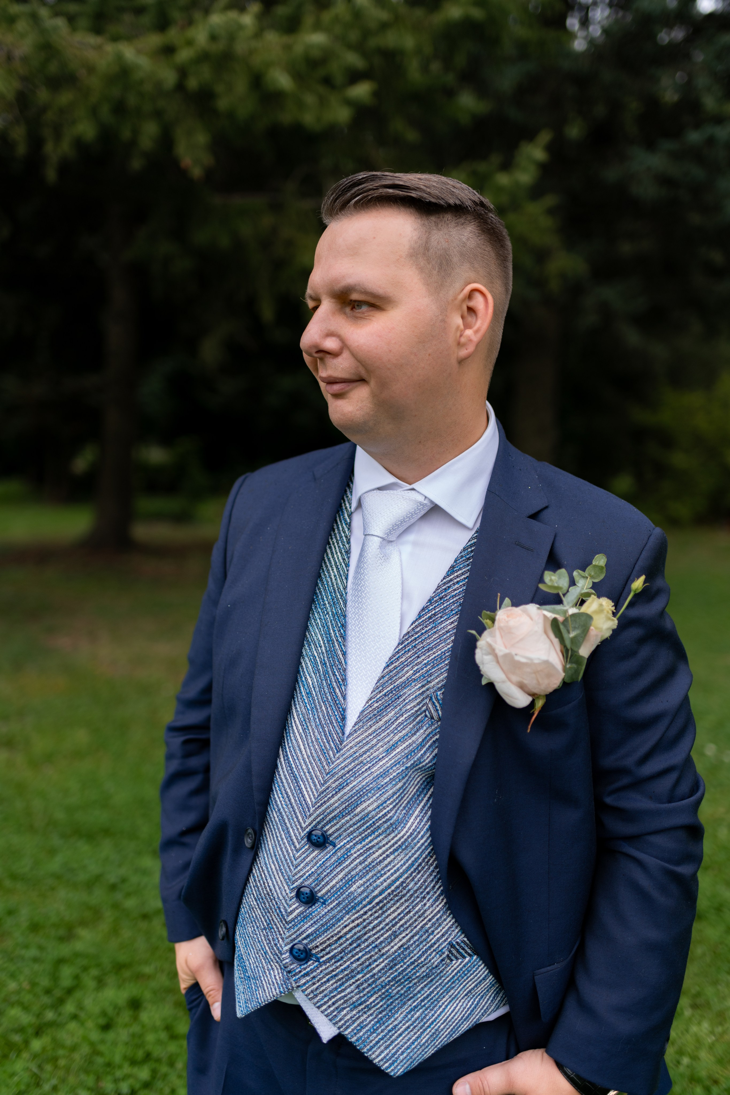 Виктория и Александр. Фотограф в Москве/Зарайске Шахова Марина