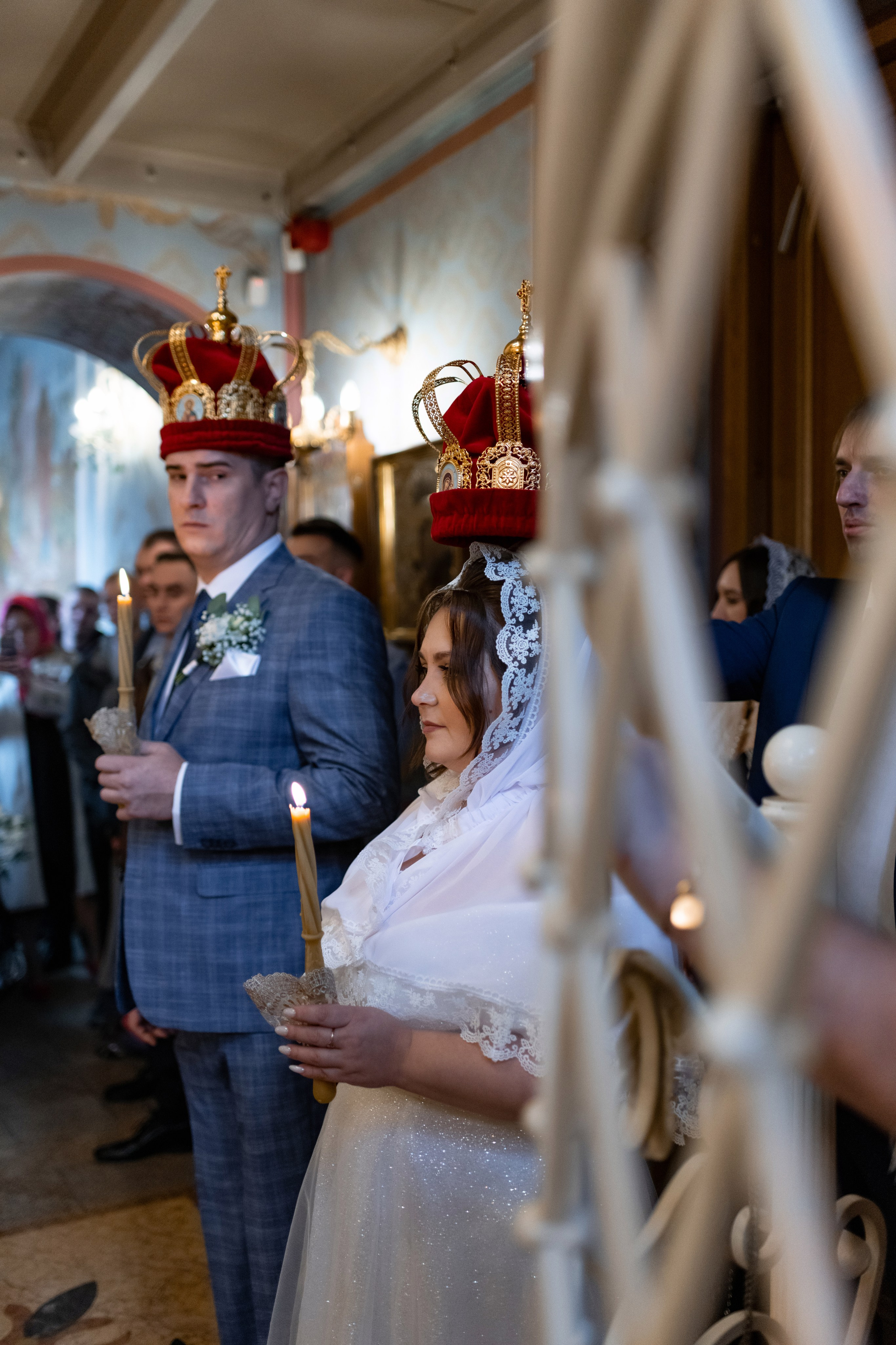 Татьяна и Александр. Фотограф в Москве/Зарайске Шахова Марина