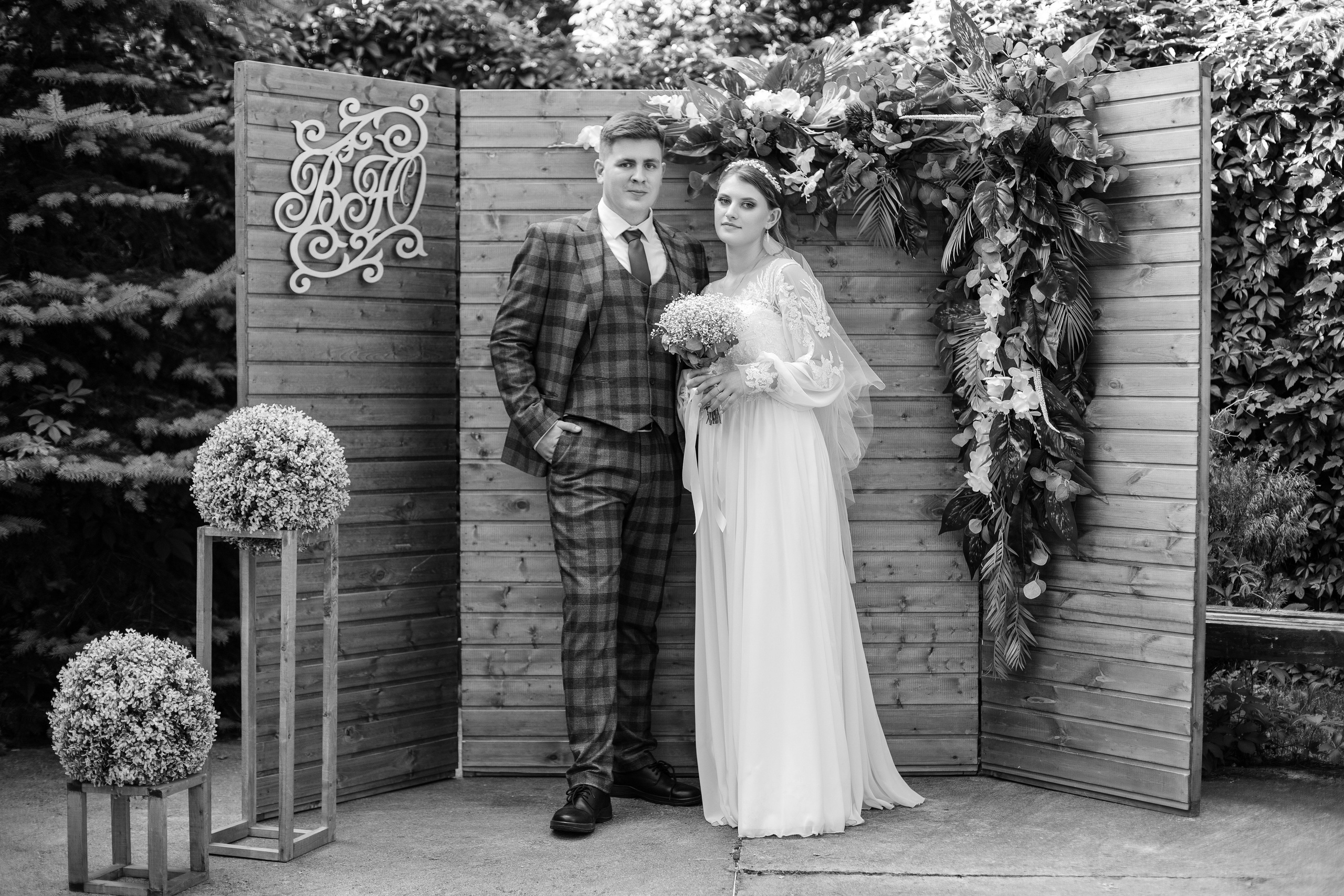 Вадим ♥ Юлия. Свадебный и семейный фотограф в городе Воронеж. Ирина Боловина