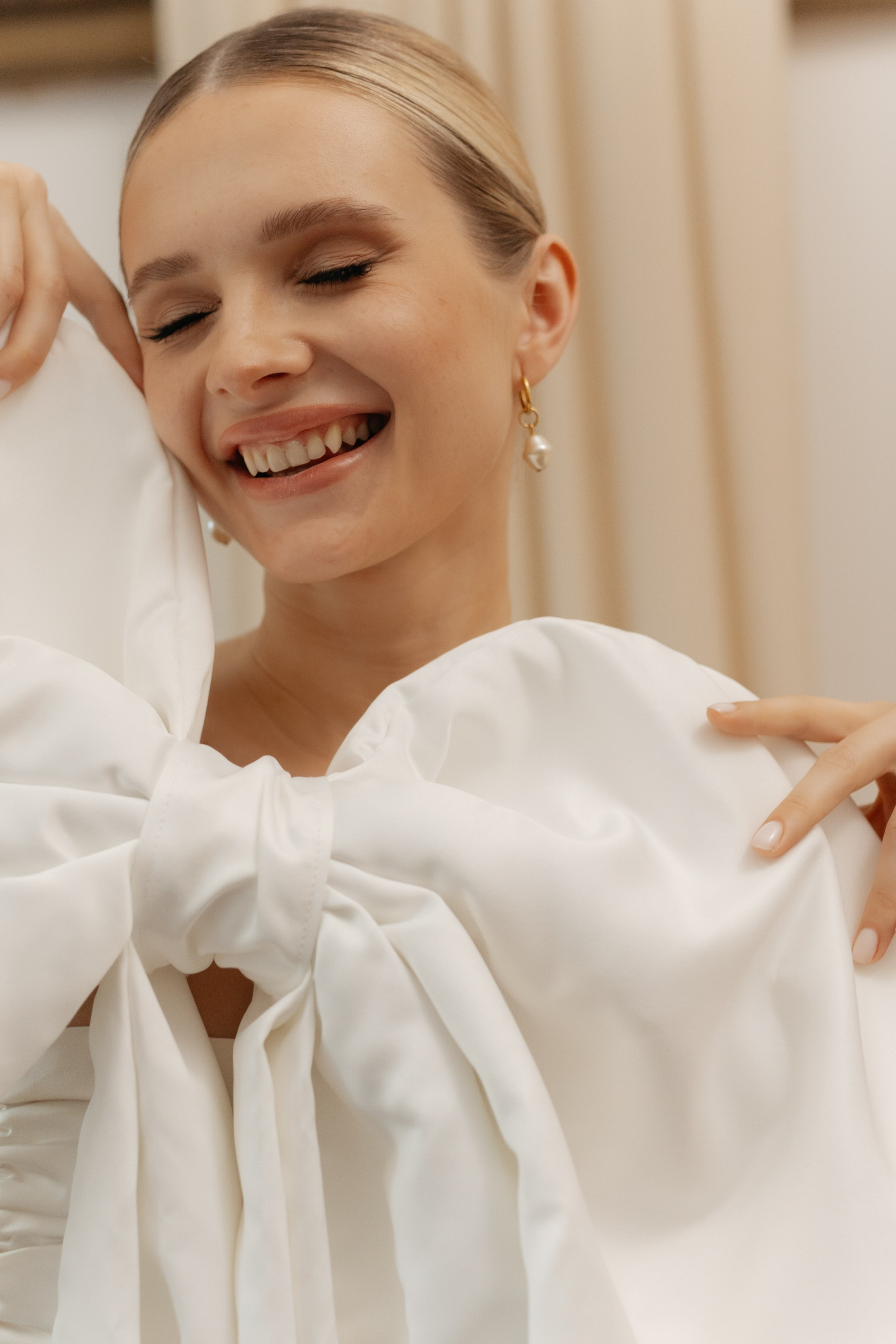 Утро невесты. Свадебный фотограф Нижний Новгород