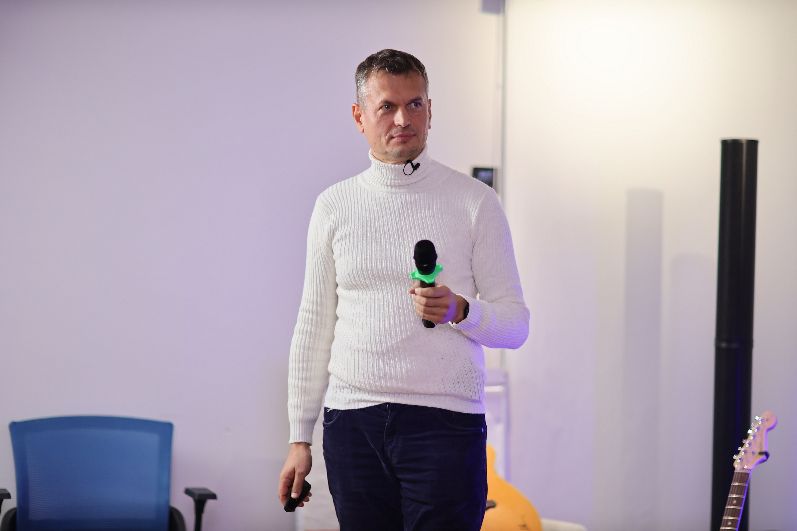 МастерМайнд 1.2. Съемка в студии под ваш запрос, студийные съемки, фотографии архитектурных объектов — Александр Евстигнеев — фотограф Москва