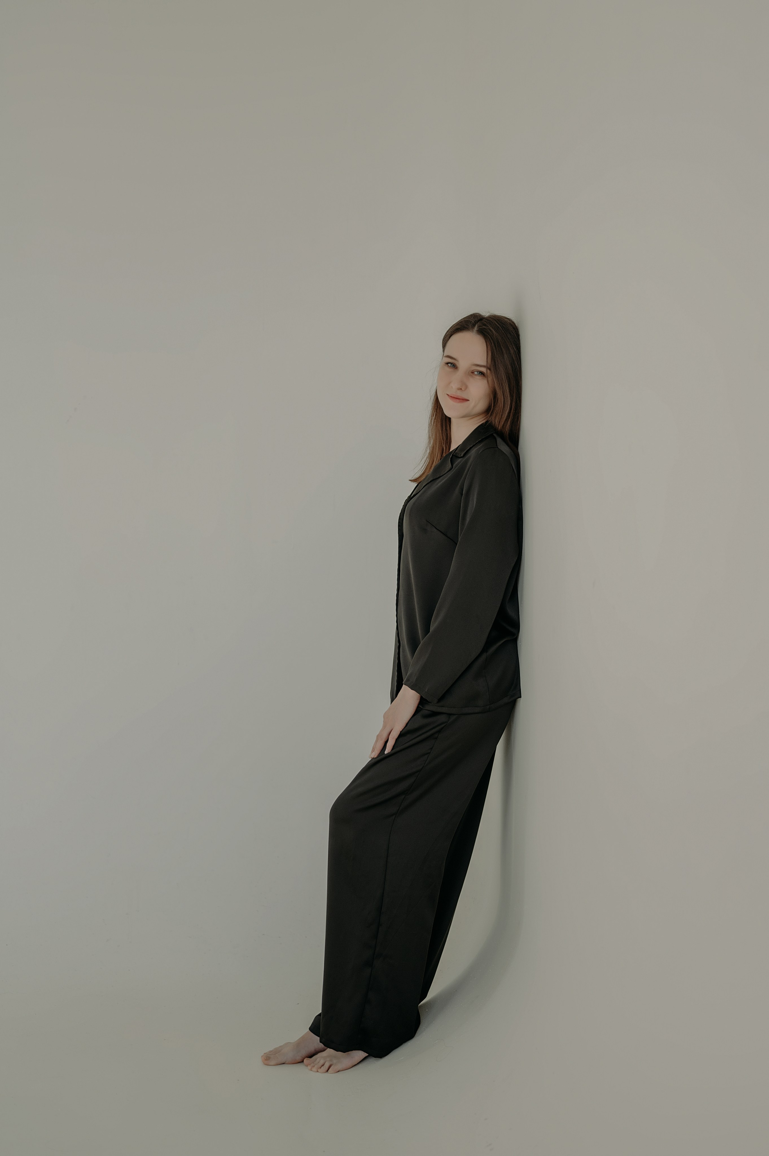 Надя. Марина Шуляк Фотограф Кострома — Санкт Петербург