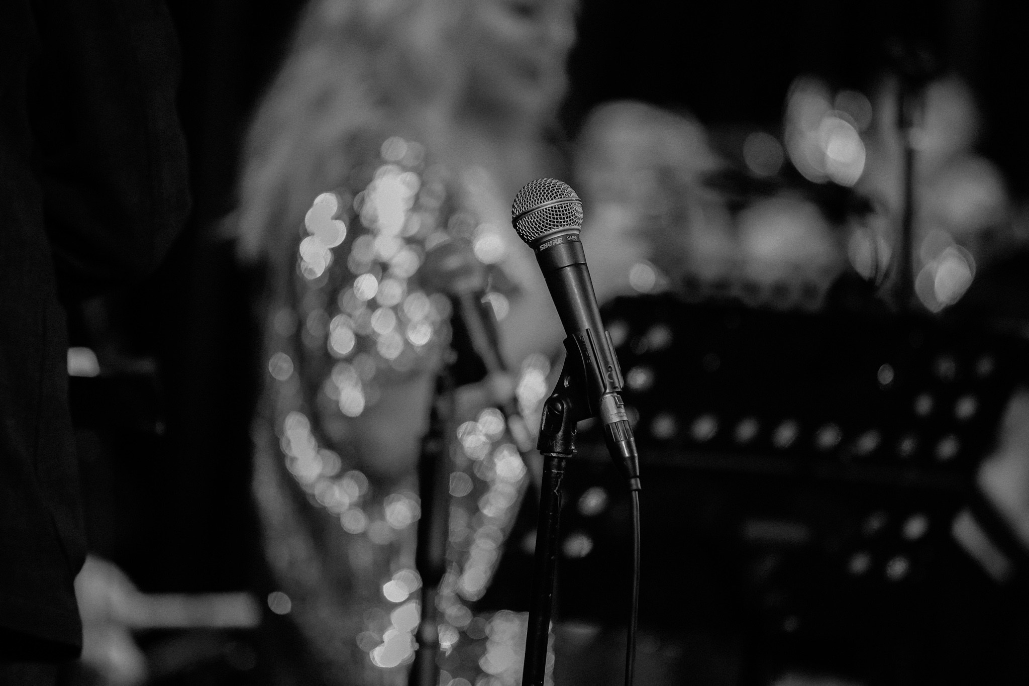 ЛАРИСА ДОЛИНА @IGOR BUTMAN JAZZ