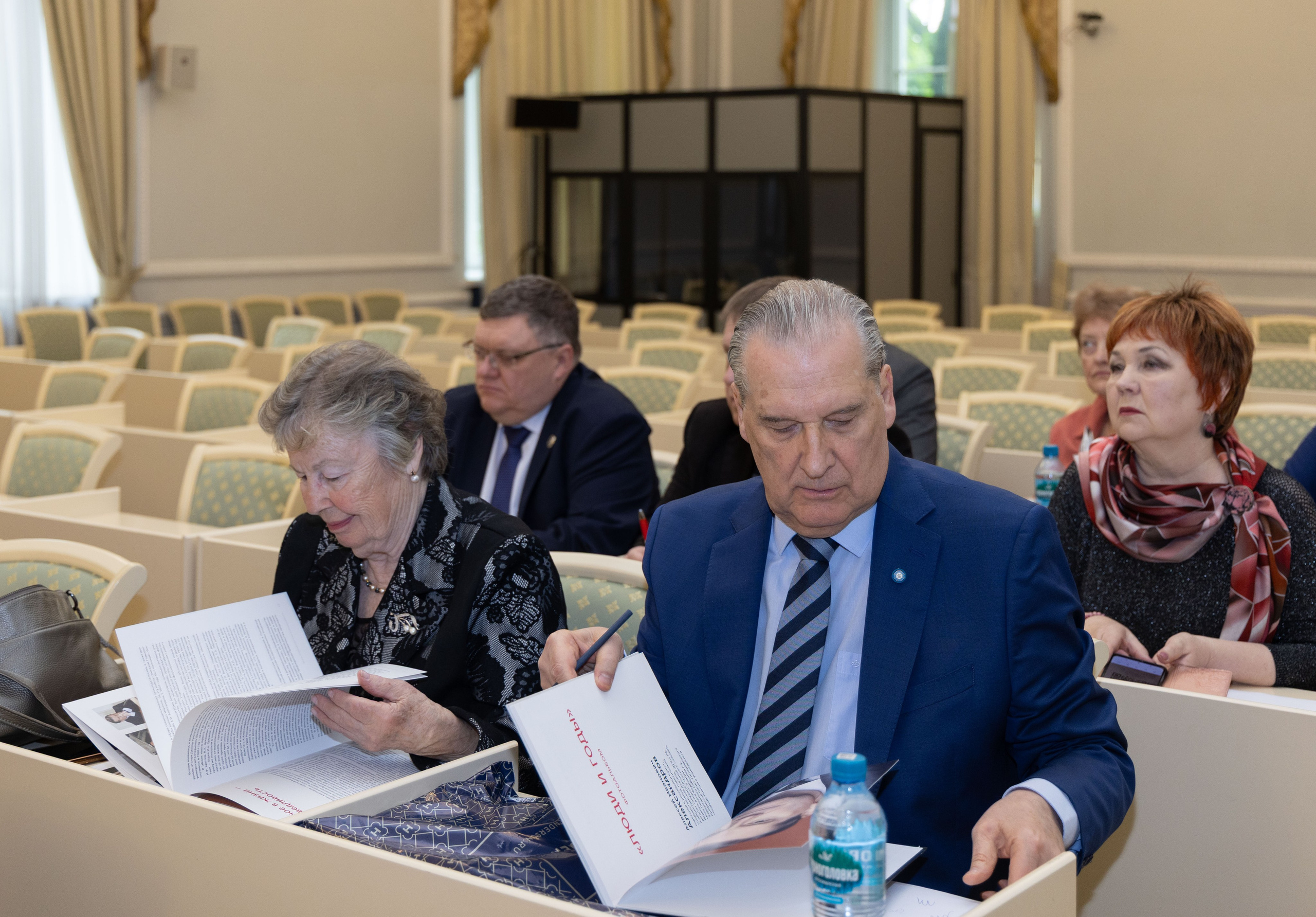 Конференция «Сила в дружбе». Портретный и семейный фотограф Санкт-Петербург