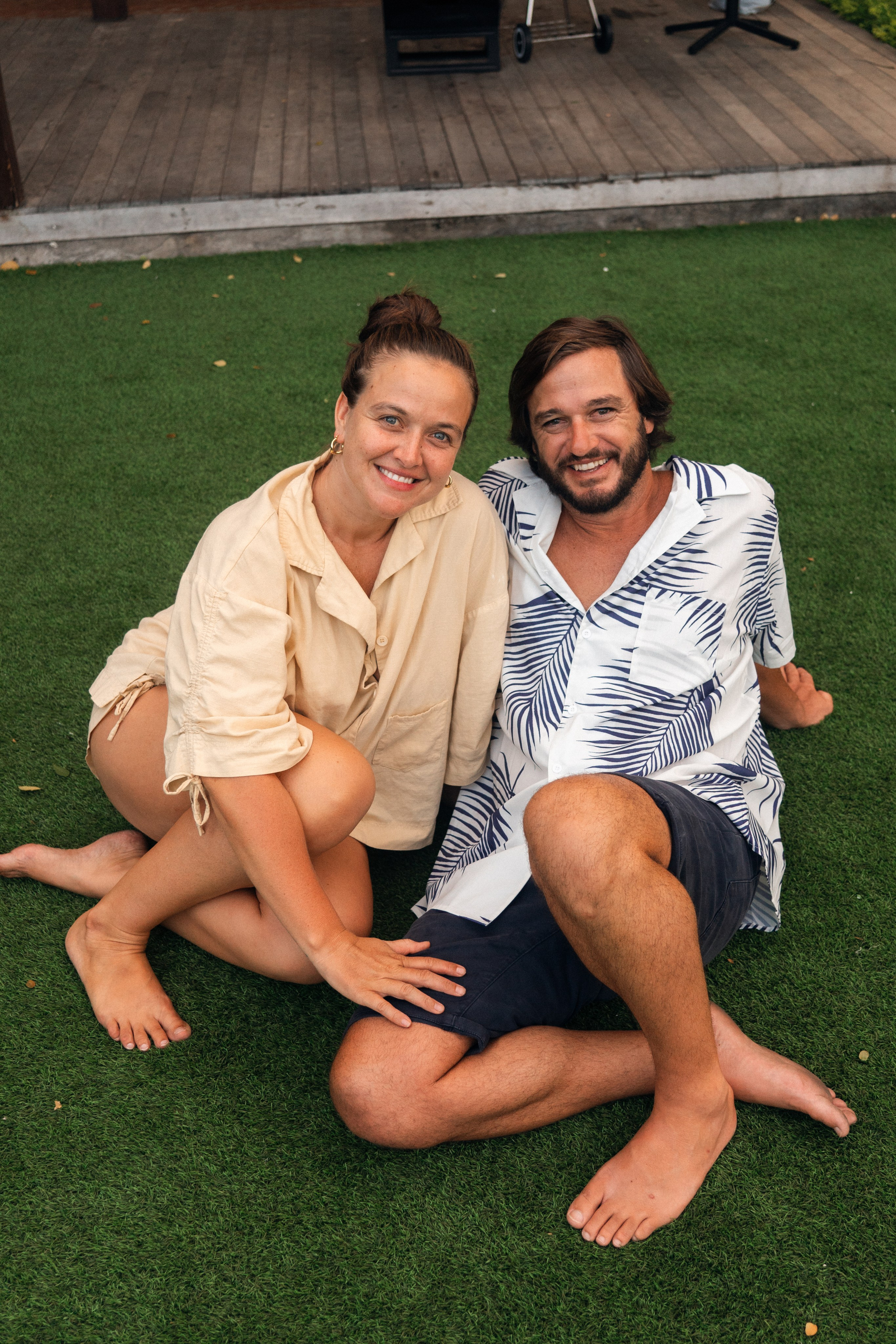 День Рождения Вани. Ольга Антипова — фотограф