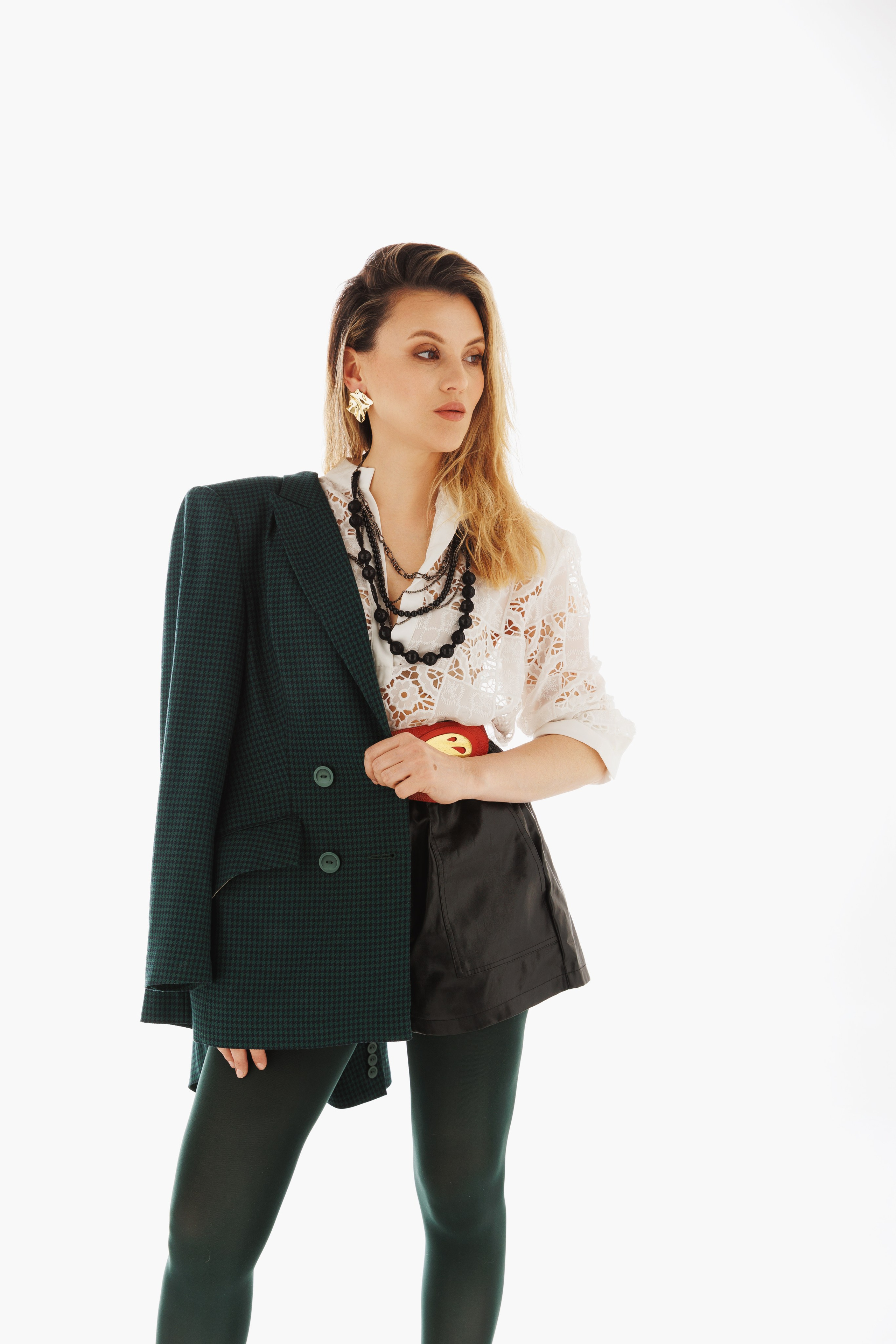 Вика ретро. Фотограф женского портрета, беременности и материнства Харькова Елена