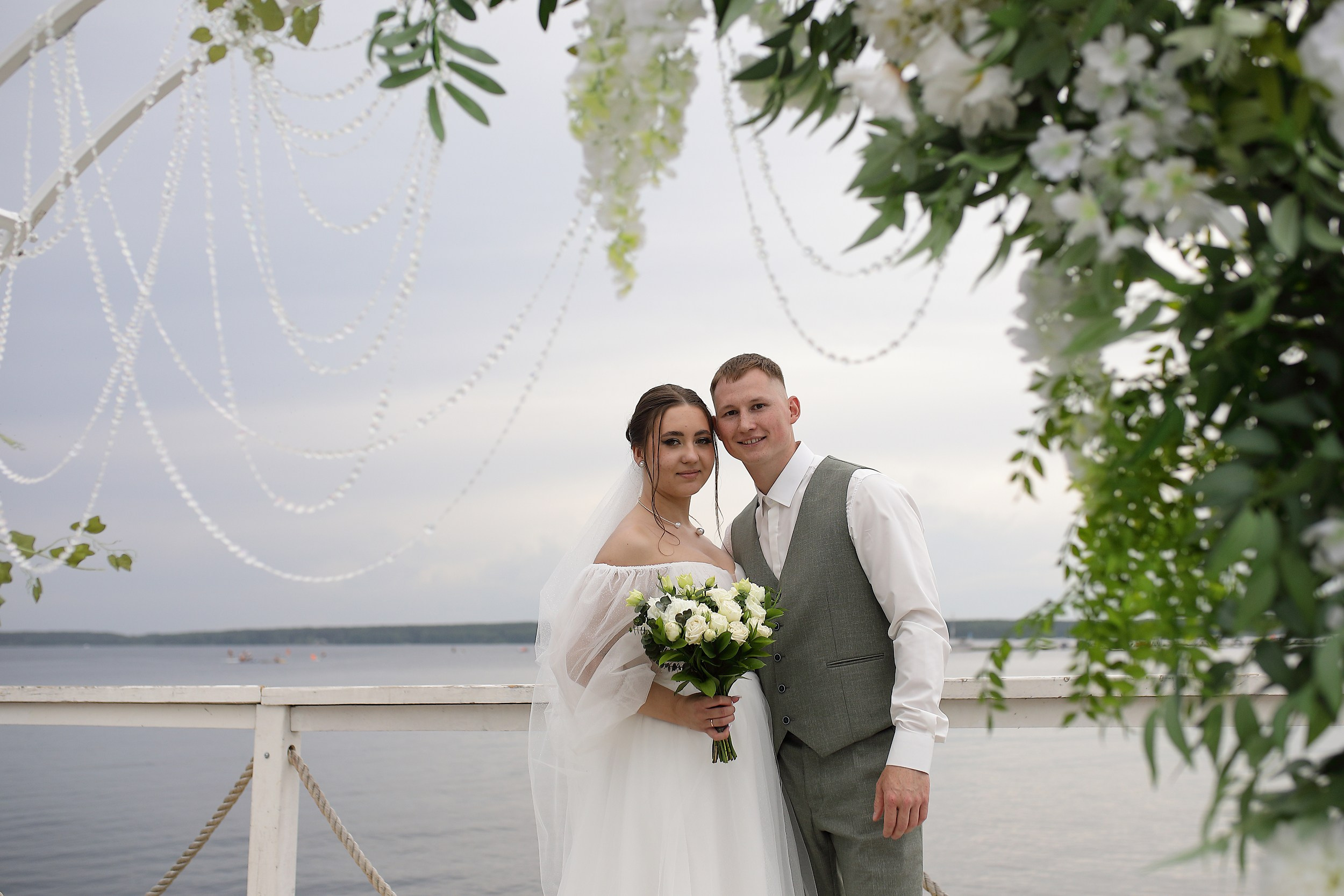 Роман и Софья. Свадебный и семейный фотограф и видеограф в Екатеринбурге Полянские Тимур и Анастасия