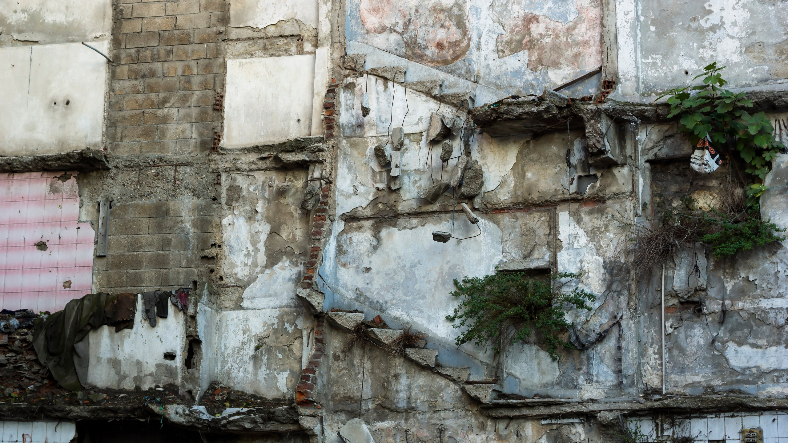 Стамбул. Фотограф-путешественник Самойлов Максим «Sly Fox»