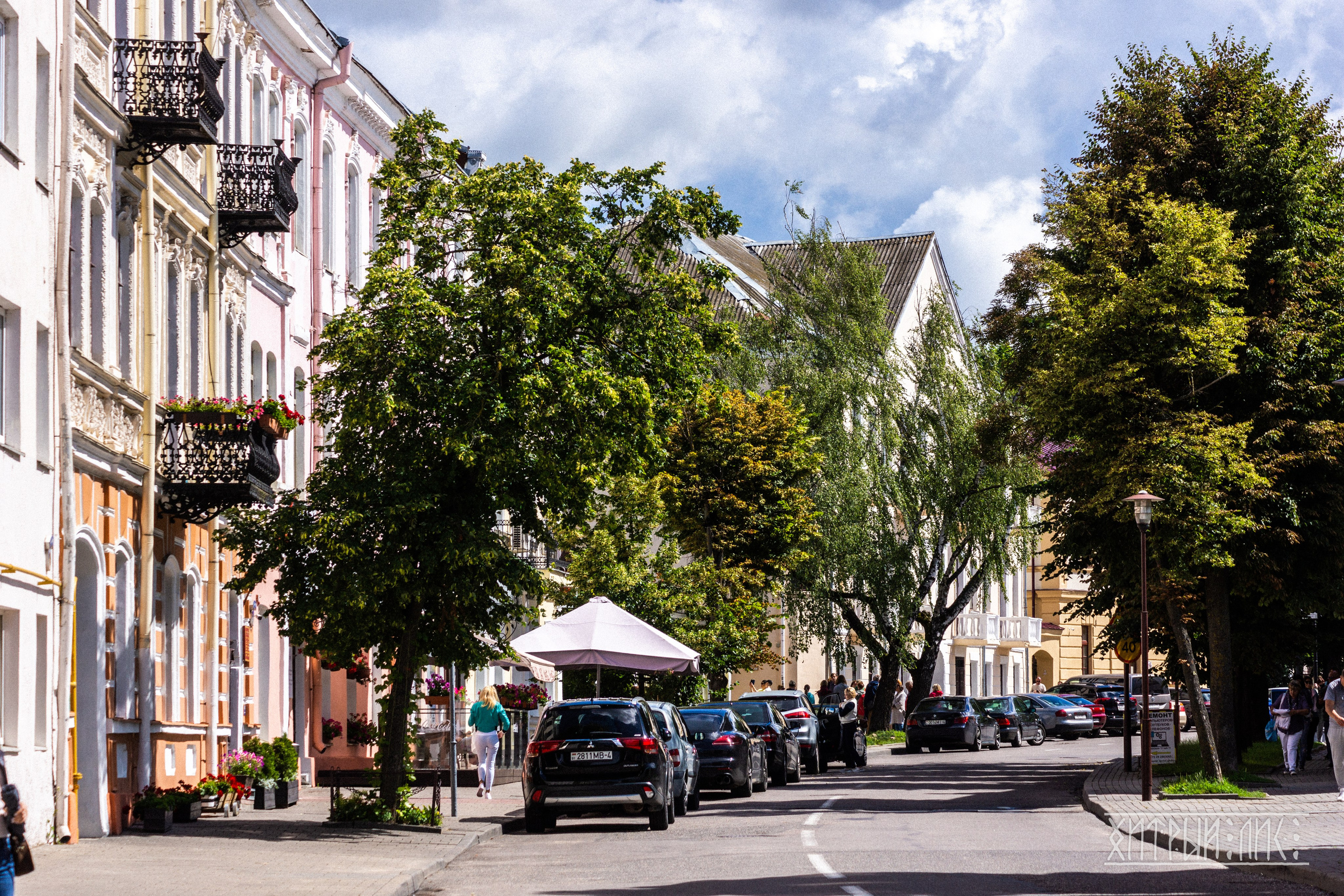 Беларусь. Фотограф-путешественник Самойлов Максим «Sly Fox»