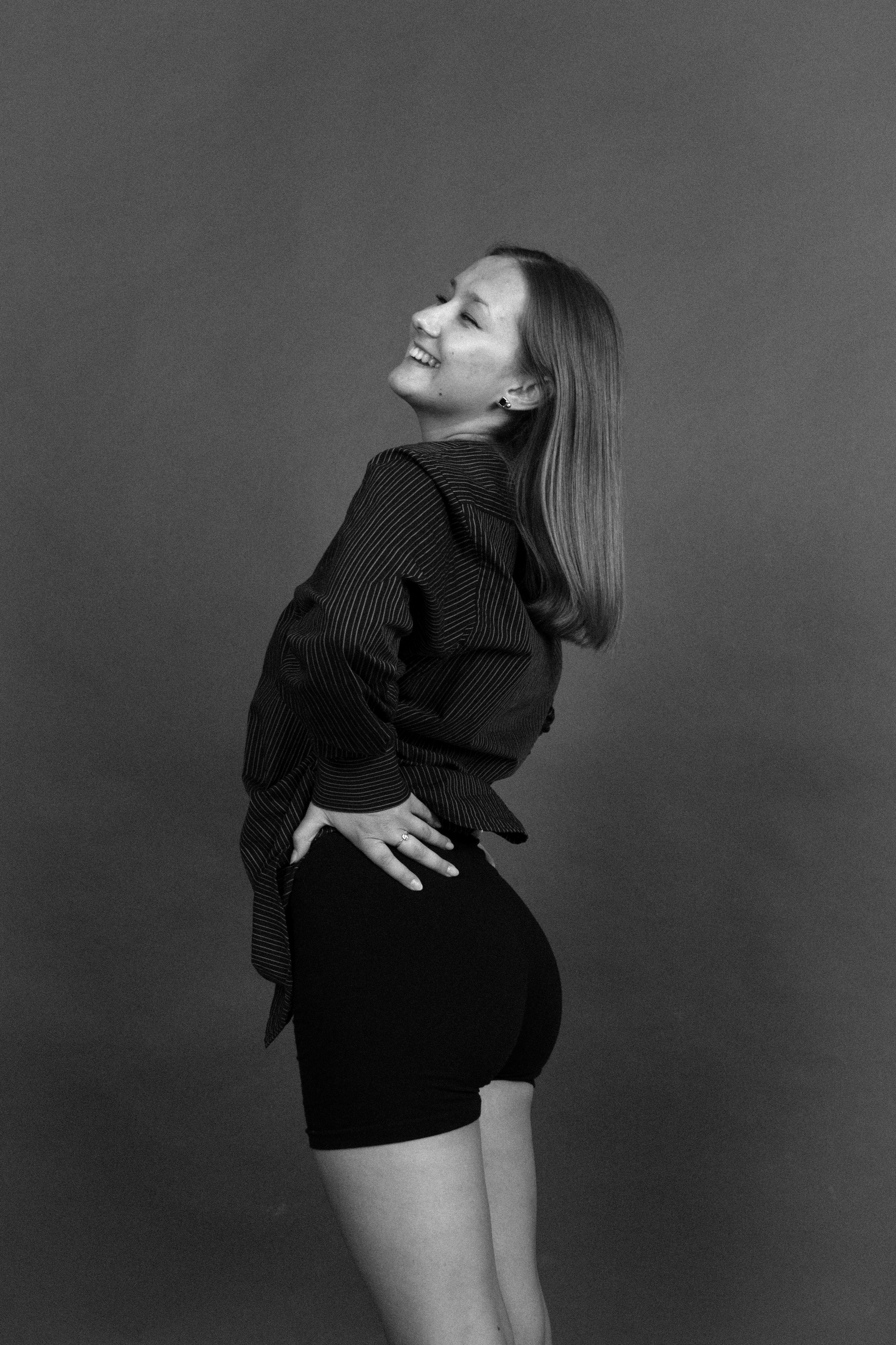 Екатерина. Фотограф-ретушер в Крыму Юля Лобурец