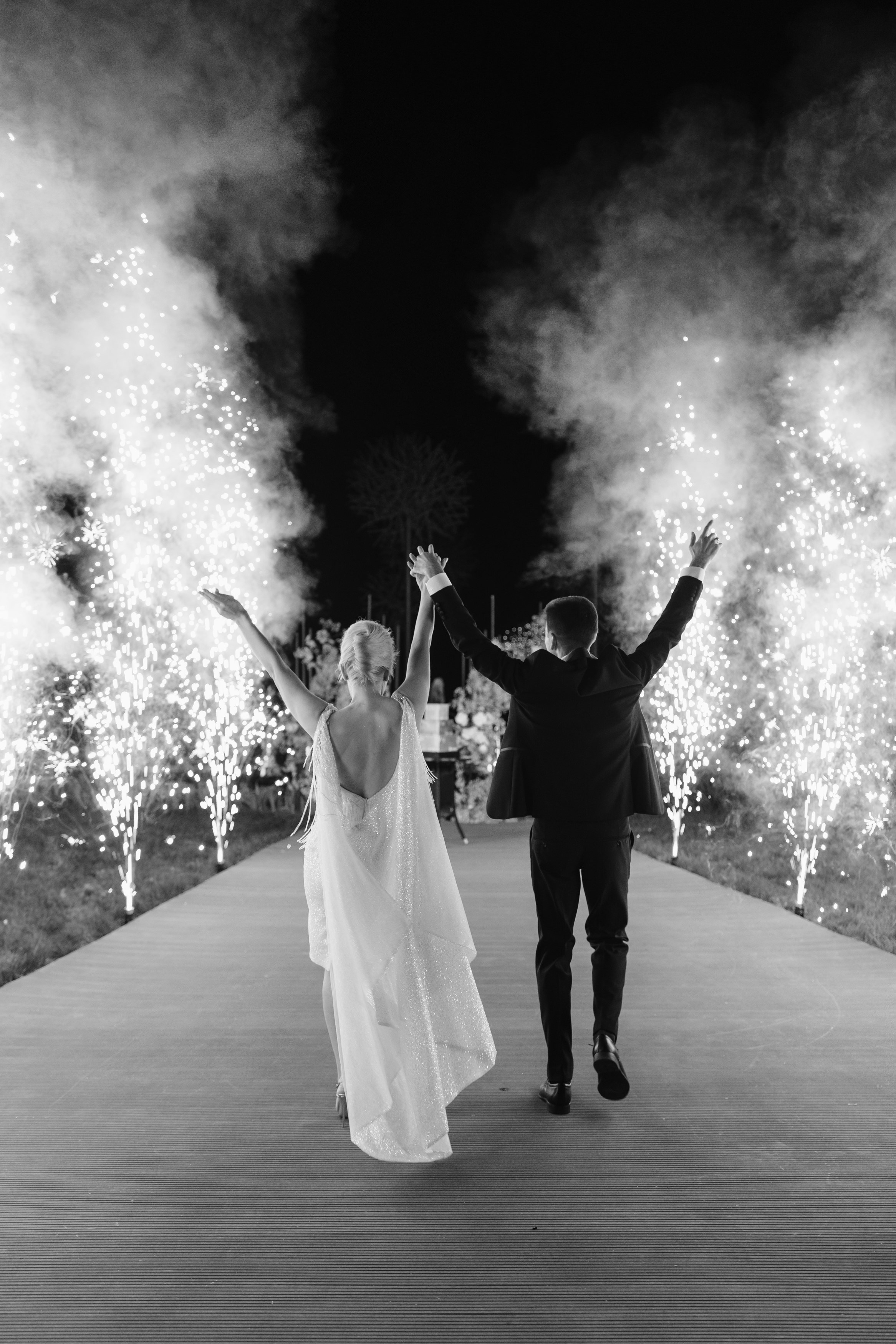 Анонсы. Свадебный фотограф в Москве Владимир Барабанов