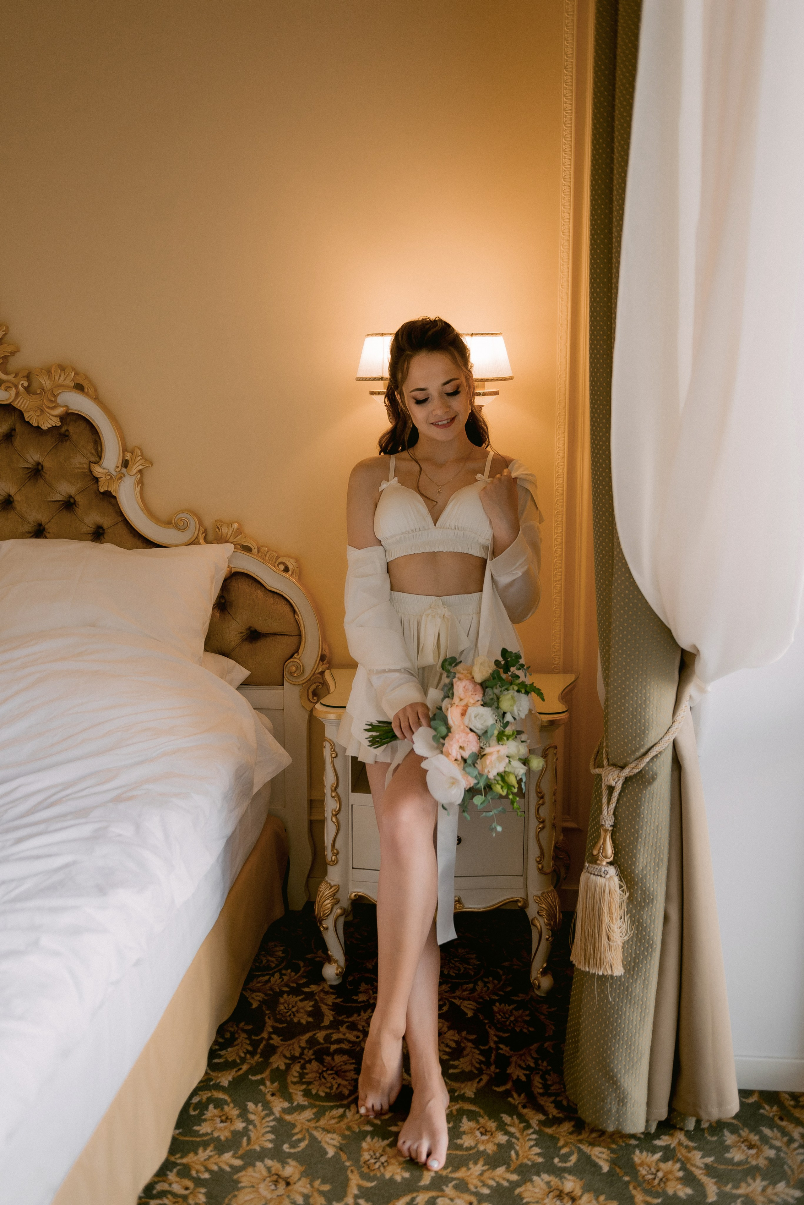 Свадебный фотограф