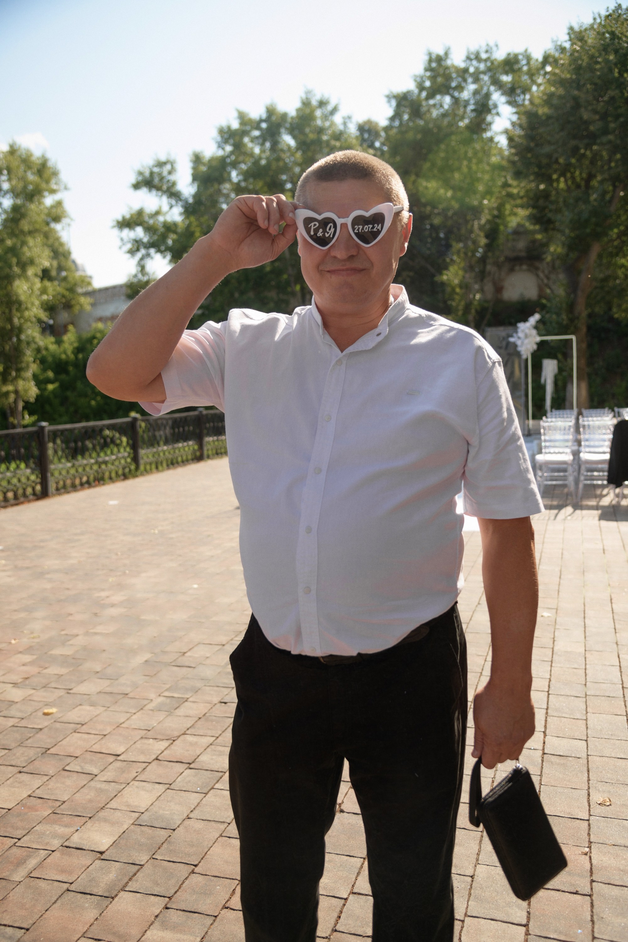 Яна и Рома. Фотограф Смоляк Алена